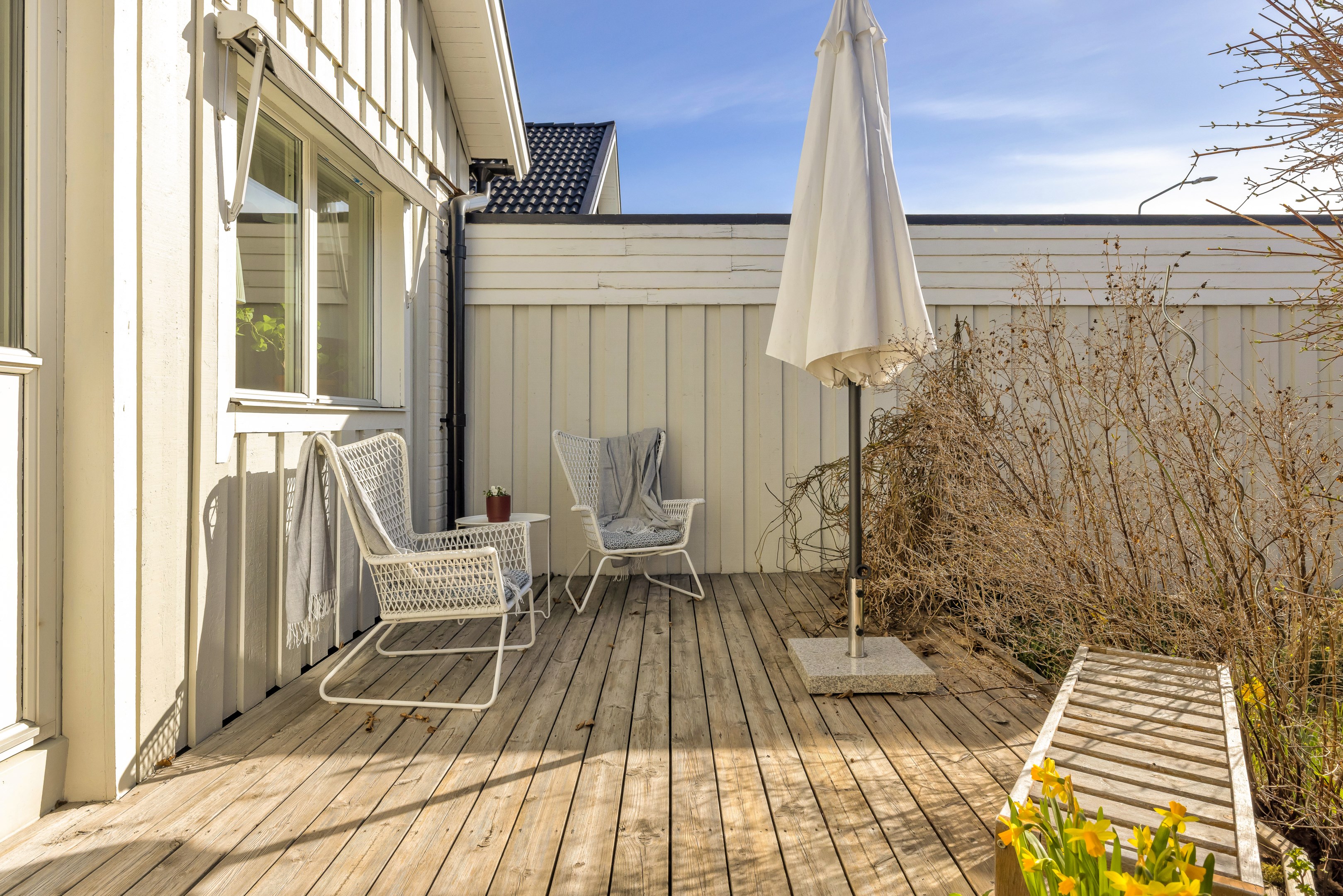 Bostadsbild från Rallarvägen 10, Såld i Vänge, Uppsala