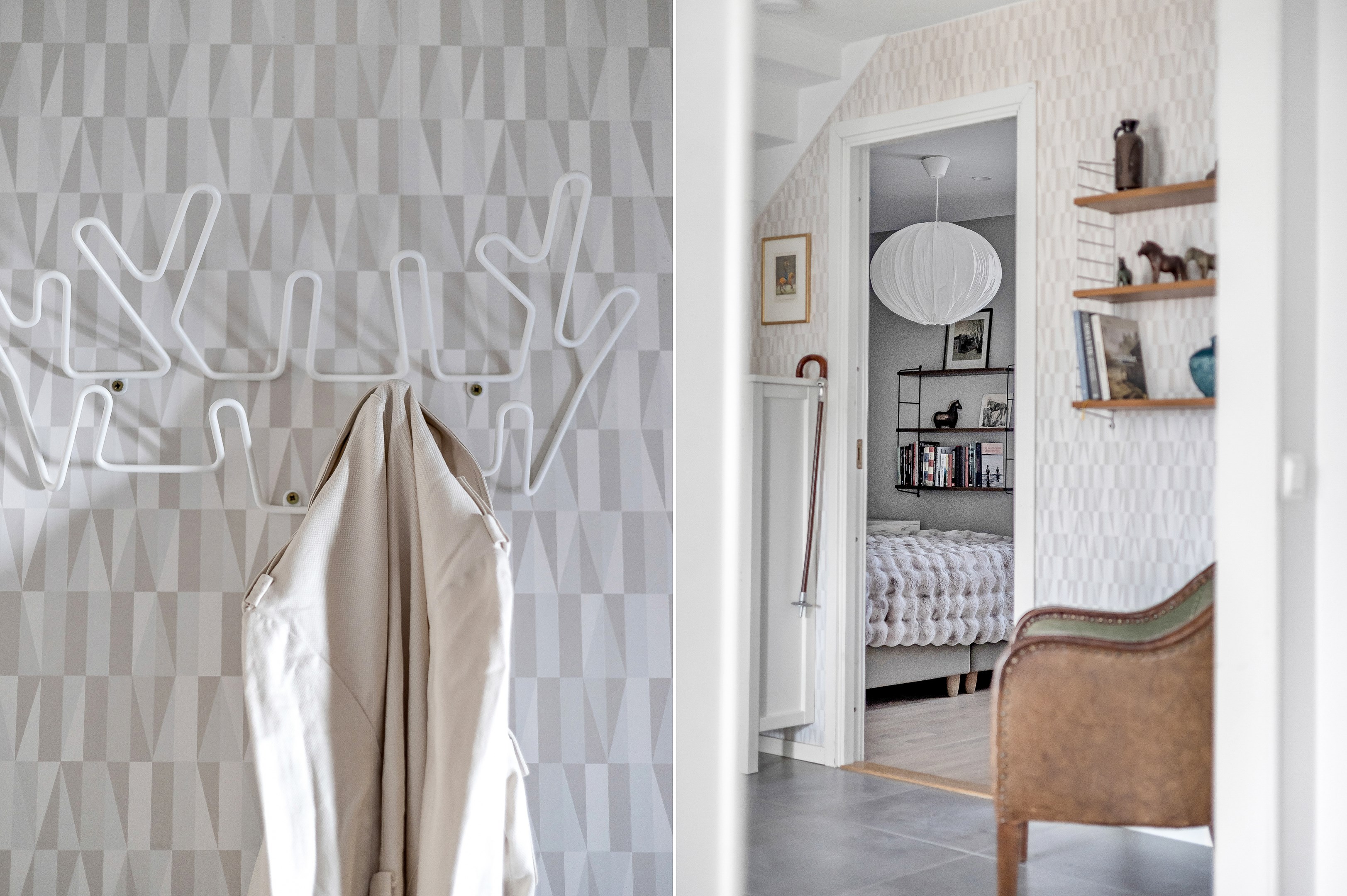 Bostadsbild från Rallarvägen 10, Såld i Vänge, Uppsala