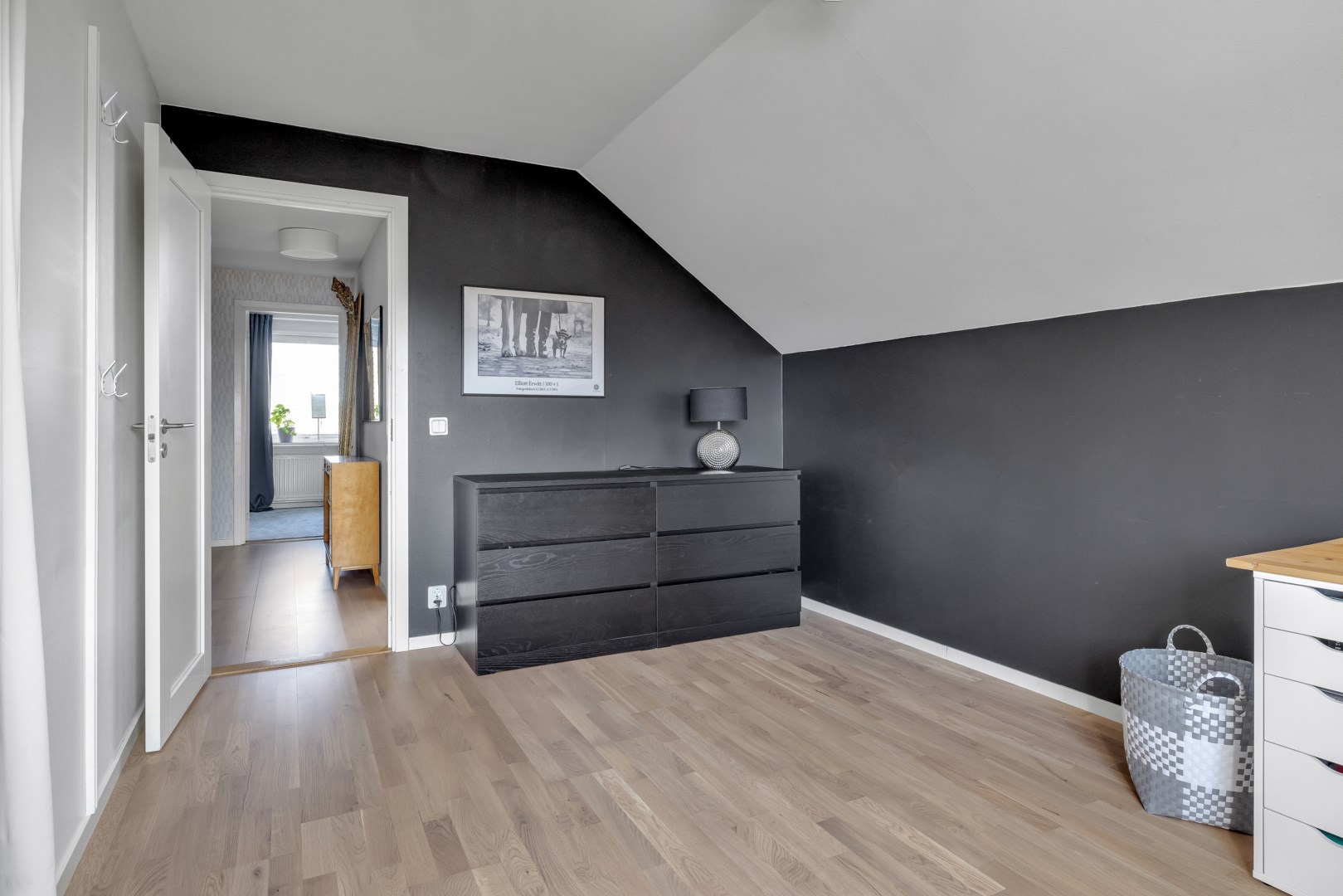 Bostadsbild från Rallarvägen 10, Såld i Vänge, Uppsala