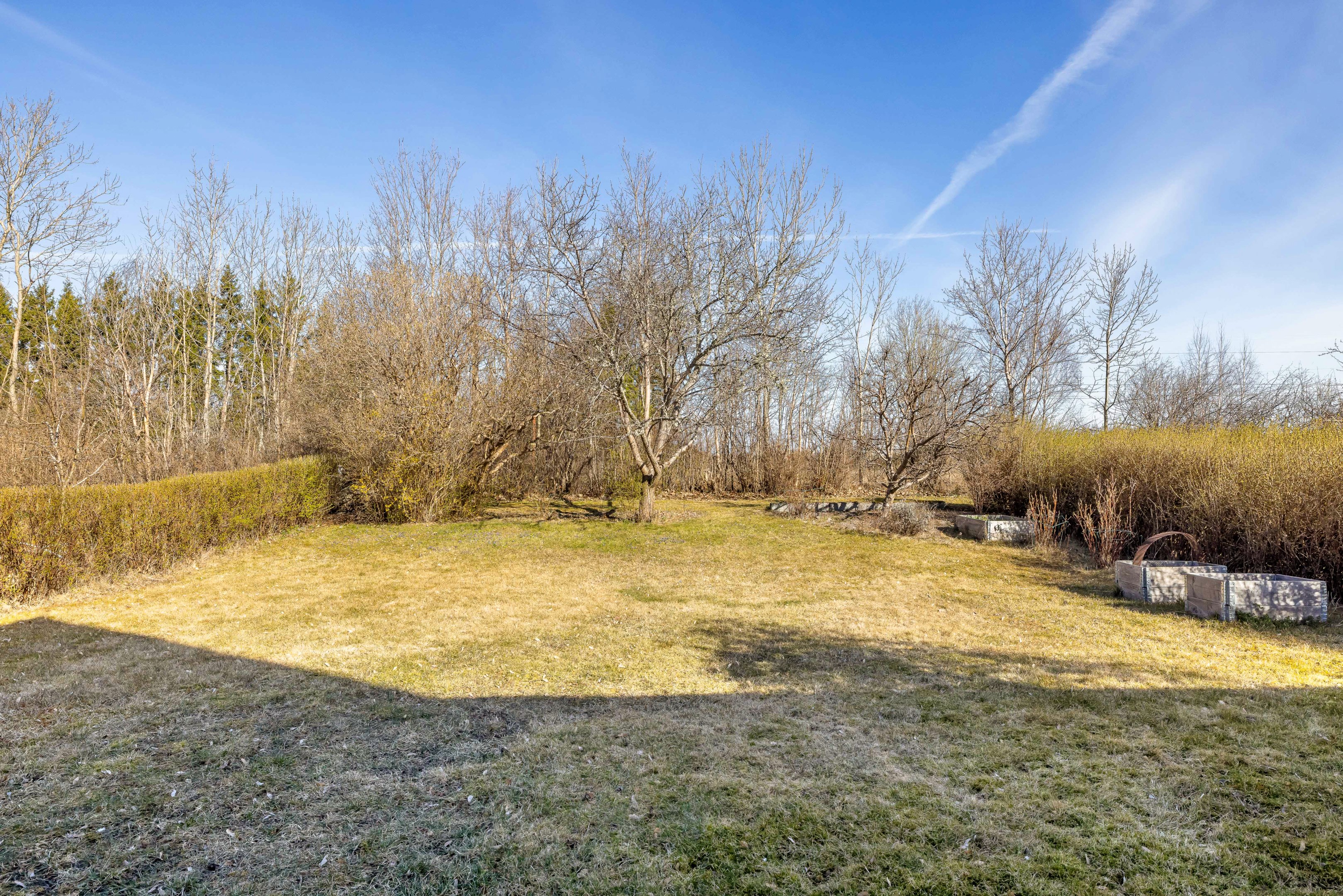 Bostadsbild från Rallarvägen 10, Såld i Vänge, Uppsala