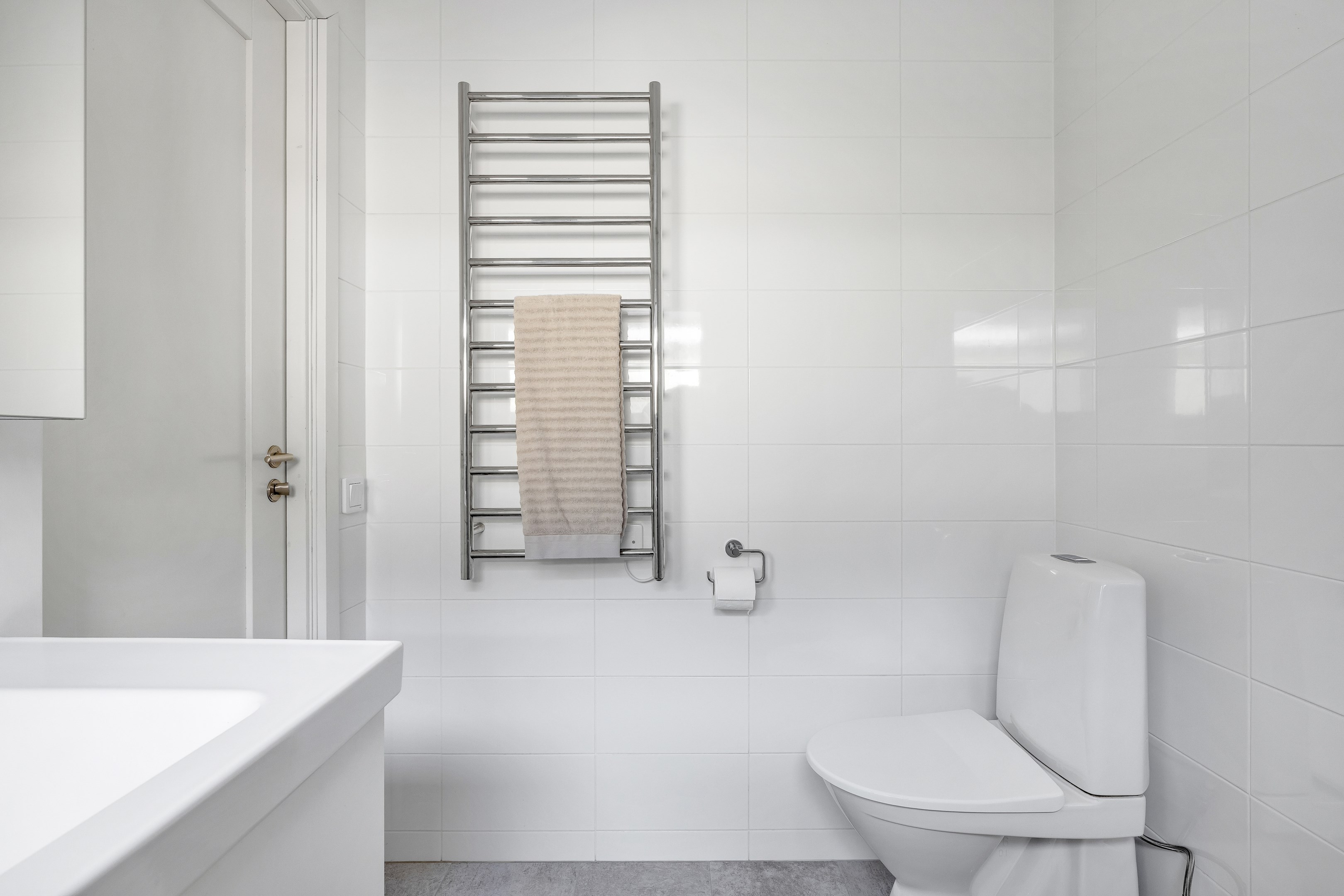 Bostadsbild från Rallarvägen 10, Såld i Vänge, Uppsala