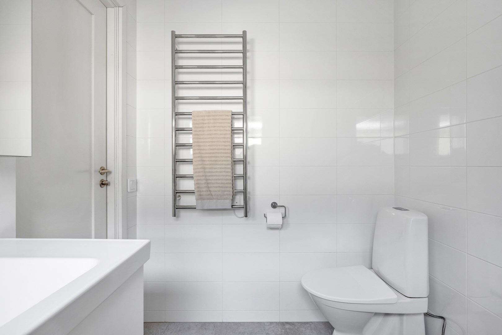 Bostadsbild från Rallarvägen 10, Såld i Vänge, Uppsala