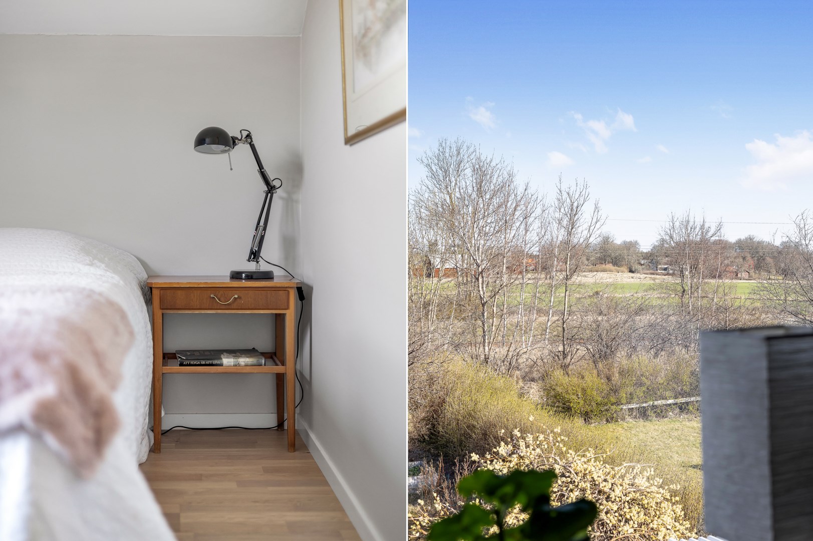 Bostadsbild från Rallarvägen 10, Såld i Vänge, Uppsala