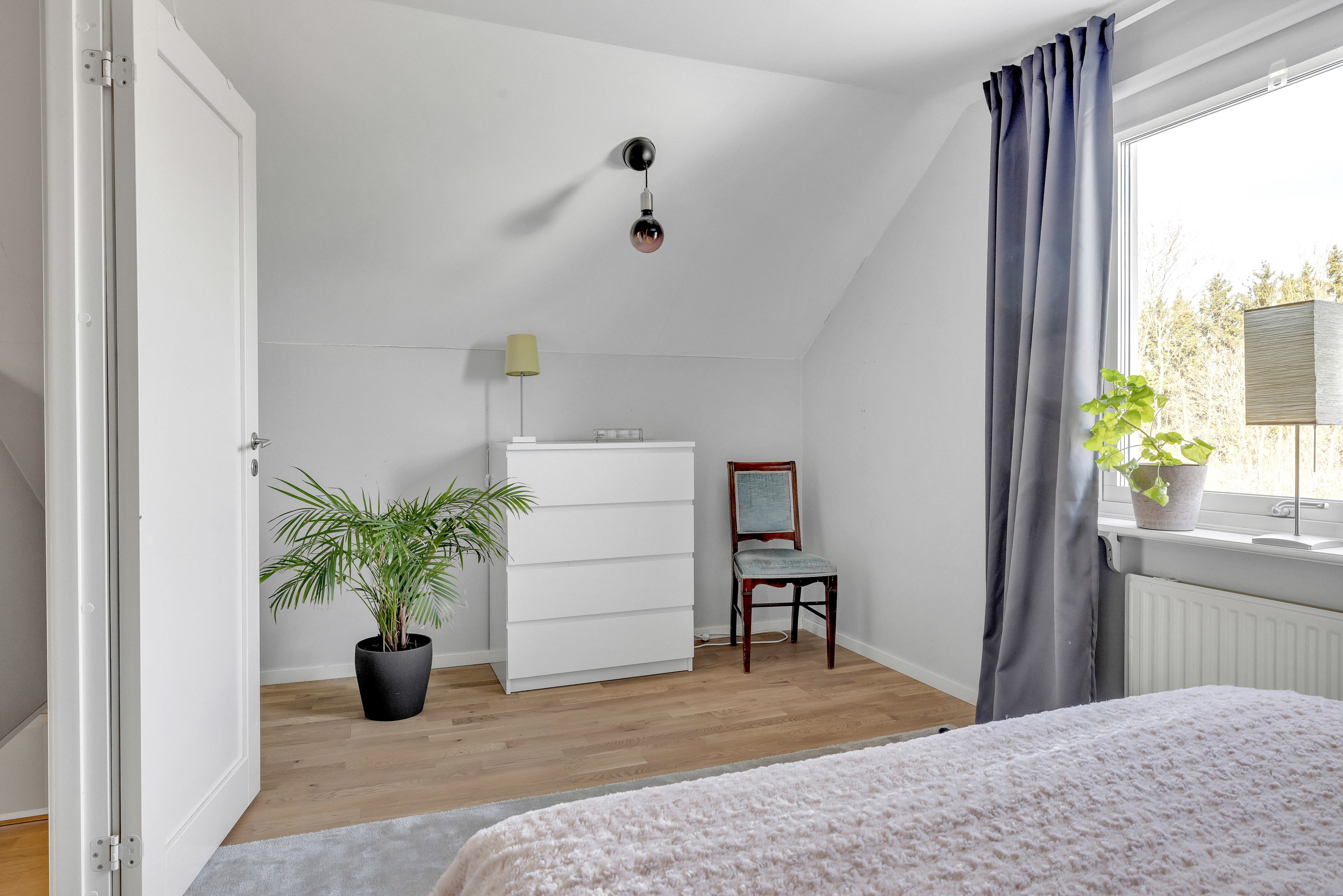 Bostadsbild från Rallarvägen 10, Såld i Vänge, Uppsala