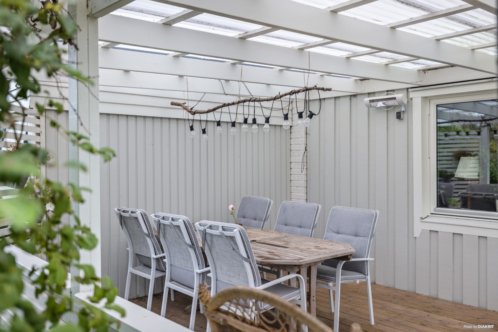 Bostadsbild från Rallarvägen 10, Såld i Vänge, Uppsala