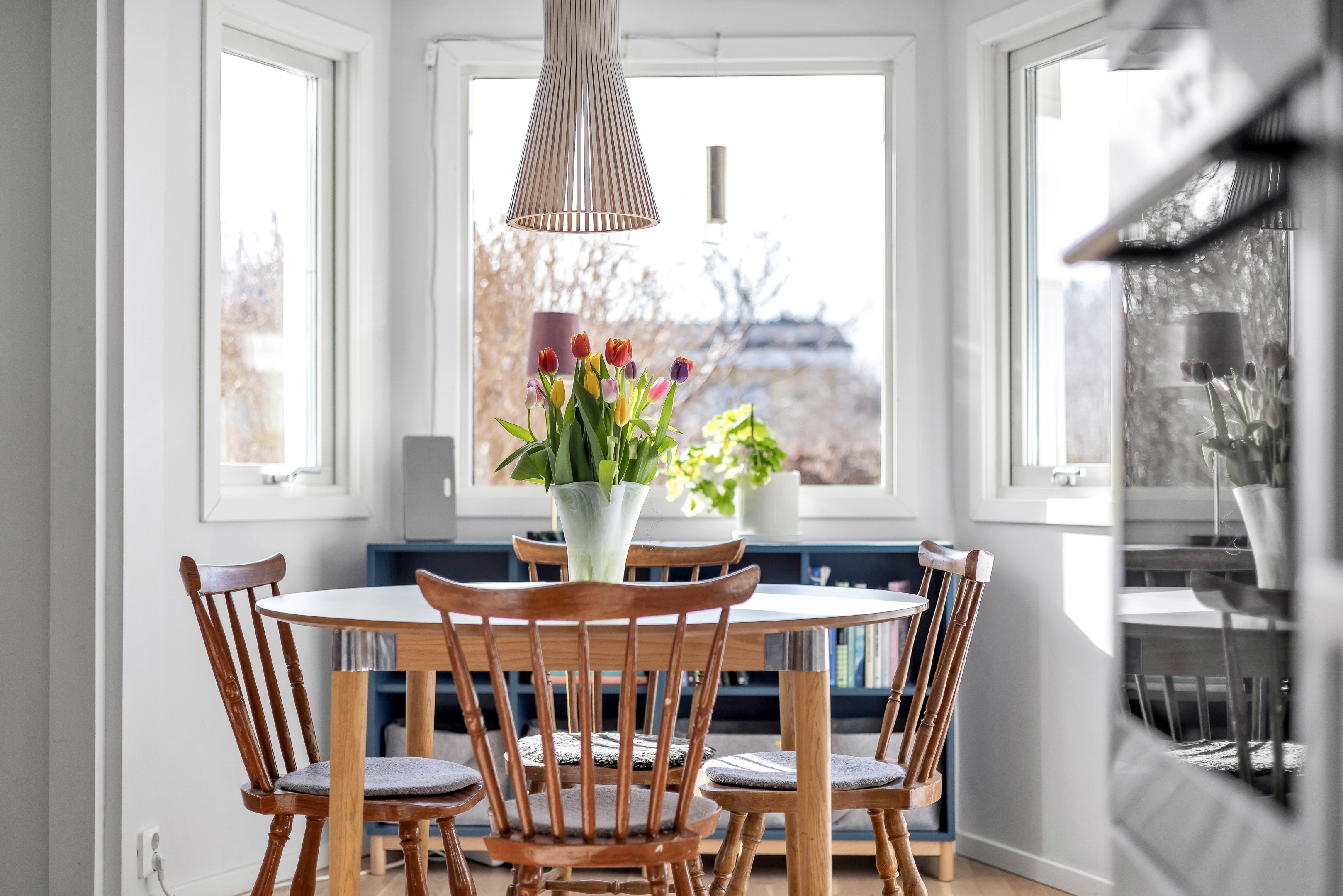 Bostadsbild från Rallarvägen 10, Såld i Vänge, Uppsala