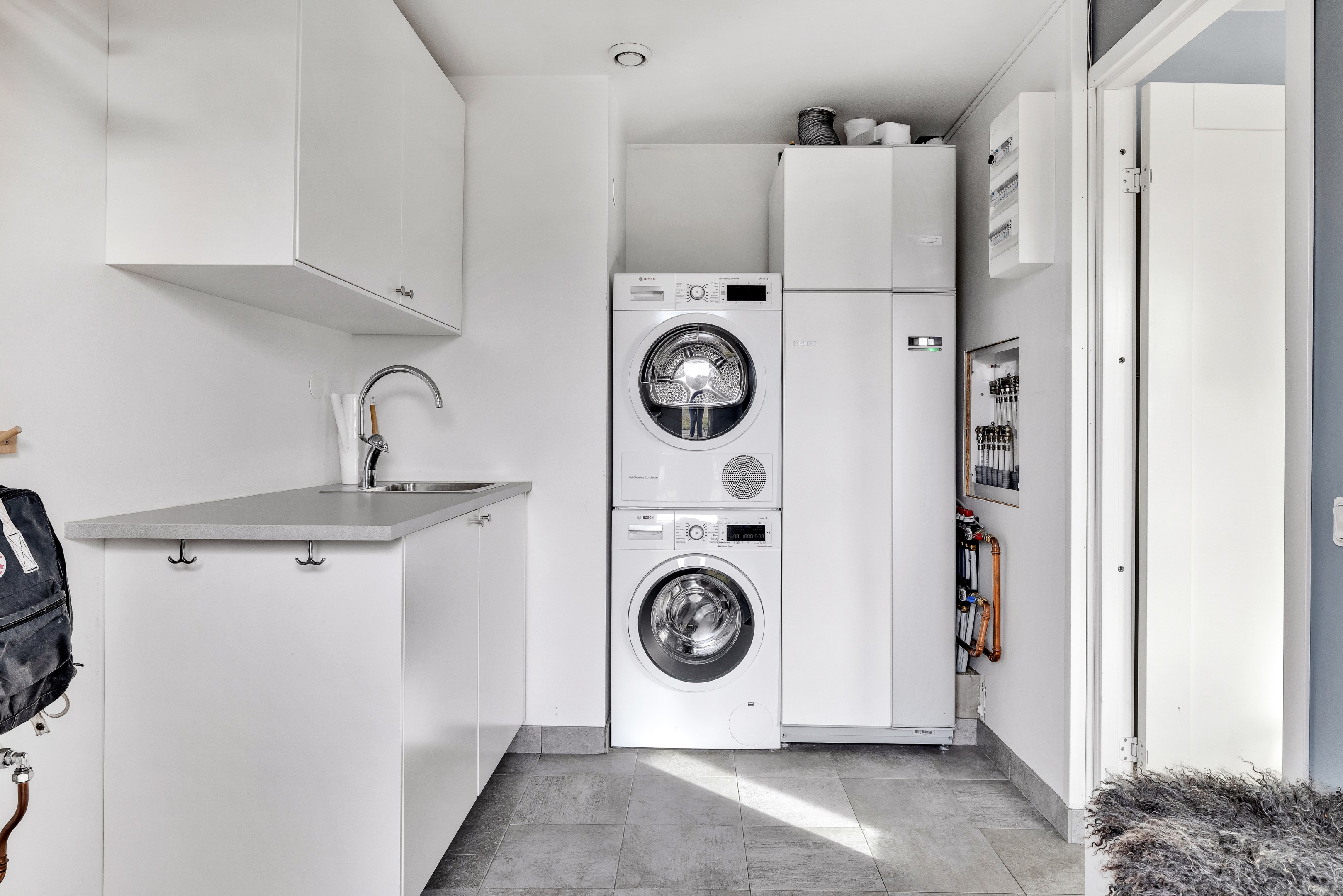 Bostadsbild från Rallarvägen 10, Såld i Vänge, Uppsala