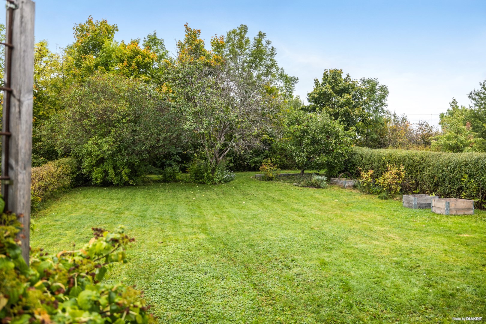 Bostadsbild från Rallarvägen 10, Såld i Vänge, Uppsala