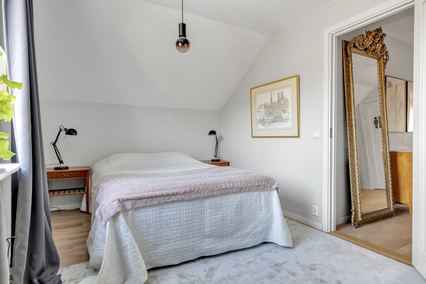 Bostadsbild från Rallarvägen 10, Såld i Vänge, Uppsala