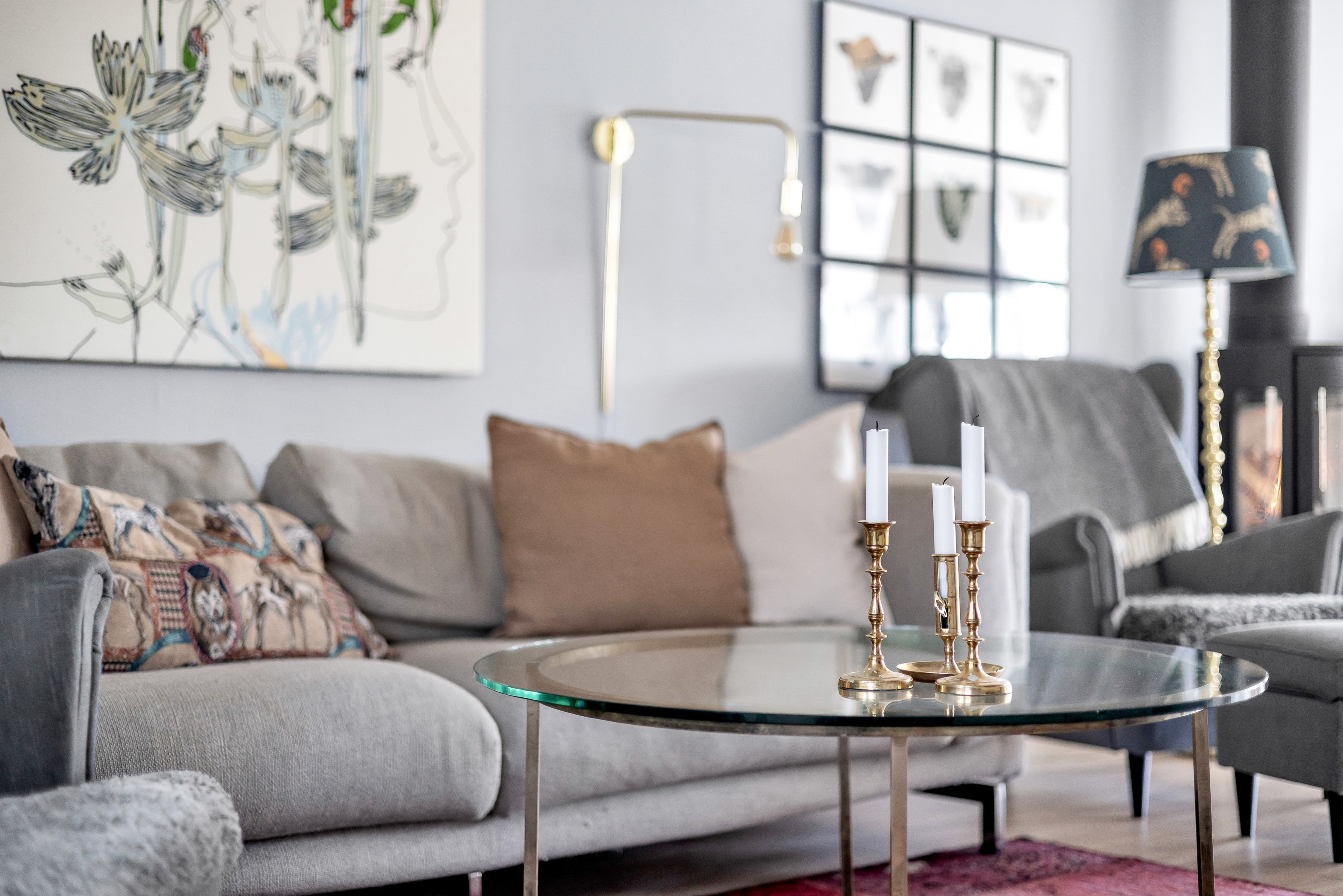 Bostadsbild från Rallarvägen 10, Såld i Vänge, Uppsala