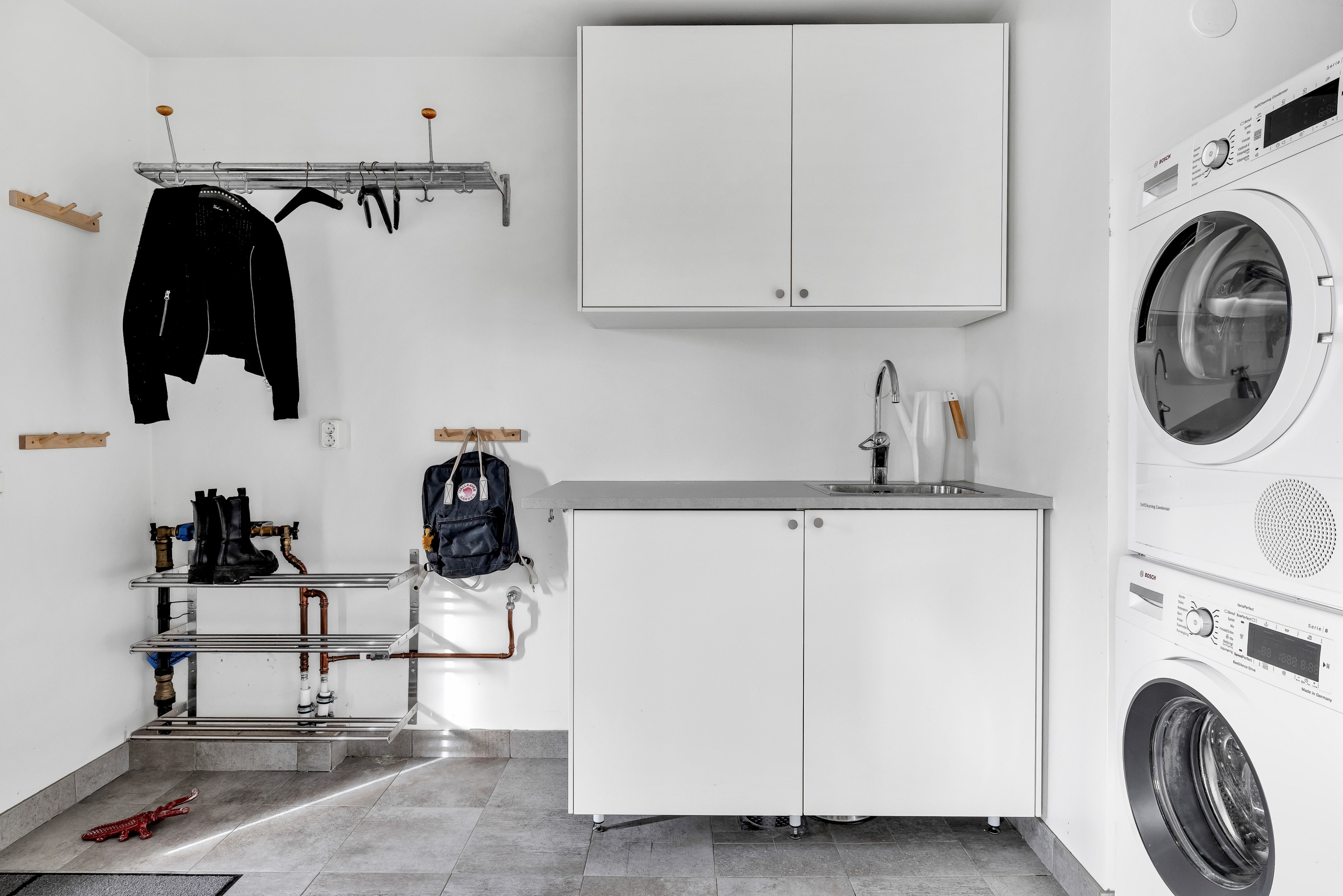 Bostadsbild från Rallarvägen 10, Såld i Vänge, Uppsala