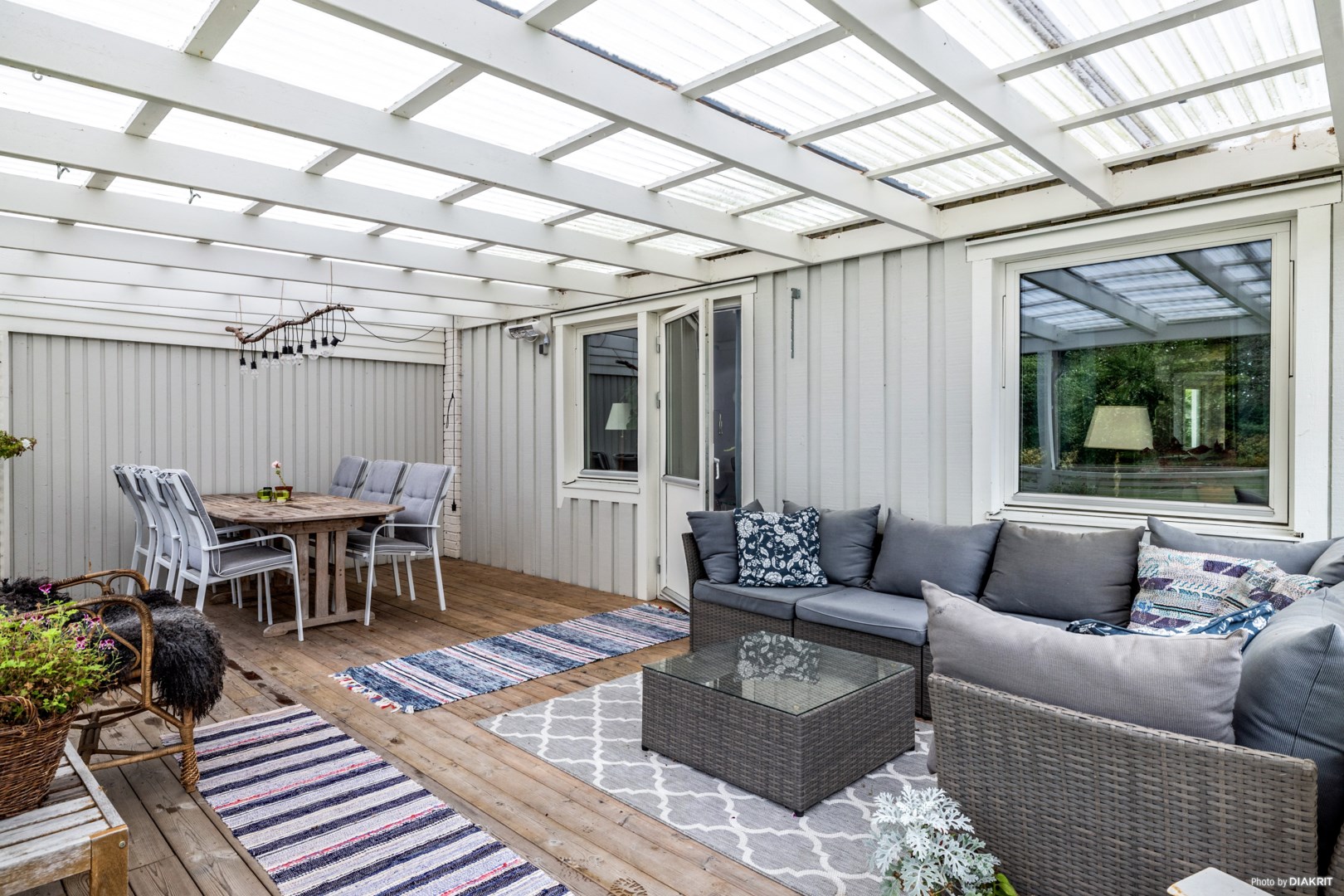 Bostadsbild från Rallarvägen 10, Såld i Vänge, Uppsala