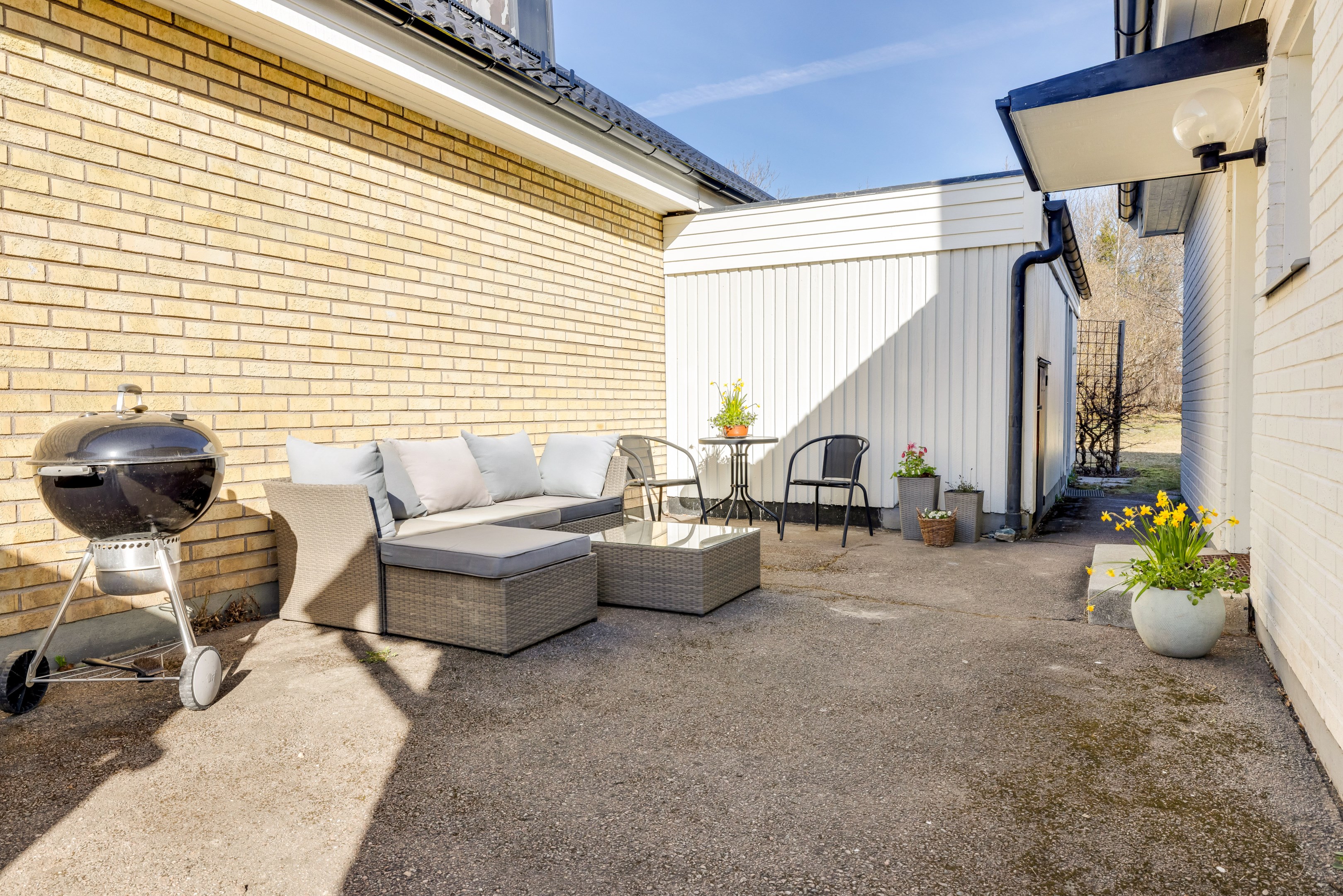 Bostadsbild från Rallarvägen 10, Såld i Vänge, Uppsala