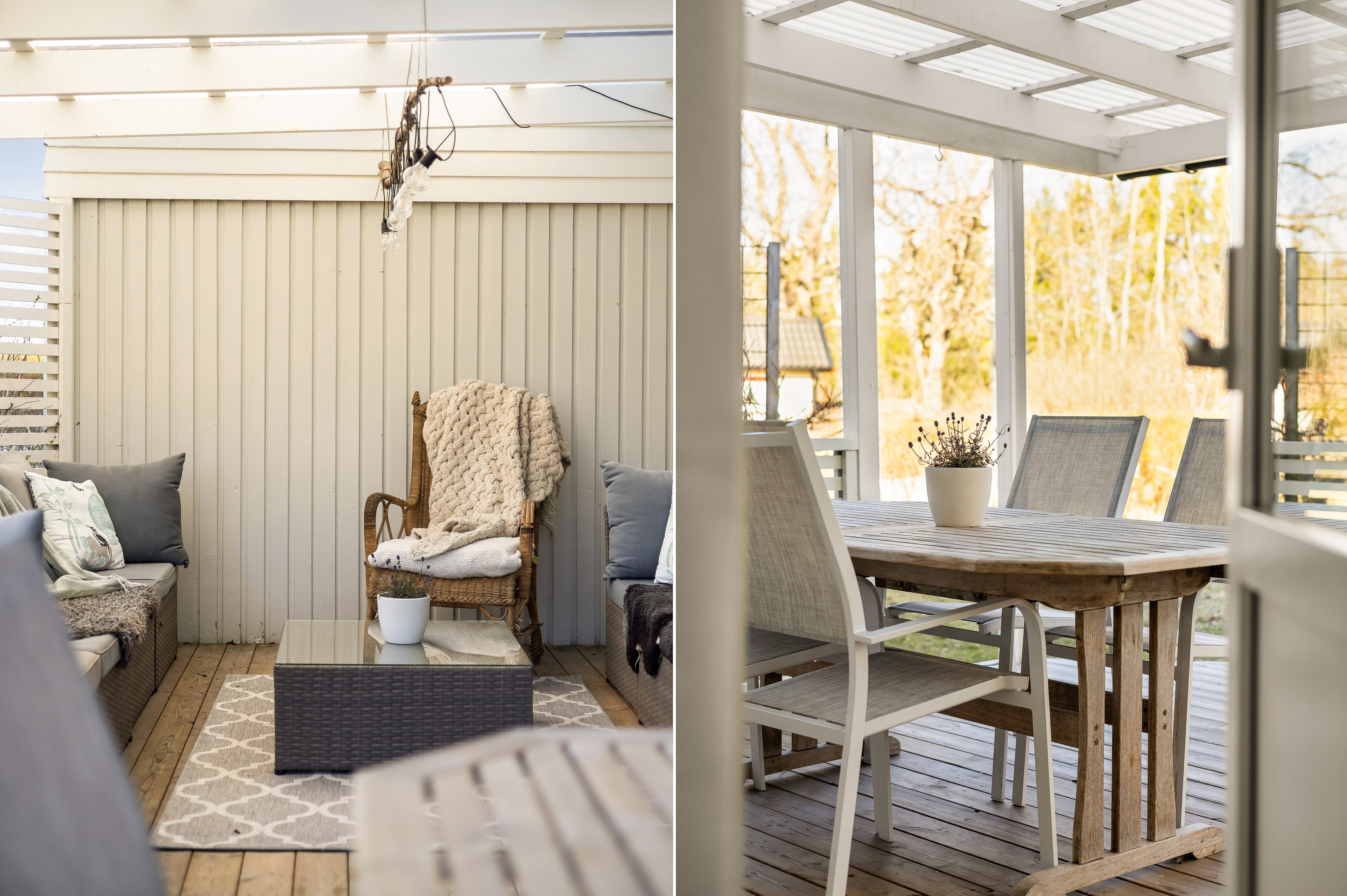 Bostadsbild från Rallarvägen 10, Såld i Vänge, Uppsala