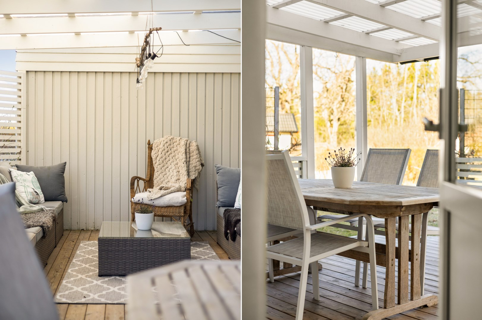 Bostadsbild från Rallarvägen 10, Såld i Vänge, Uppsala