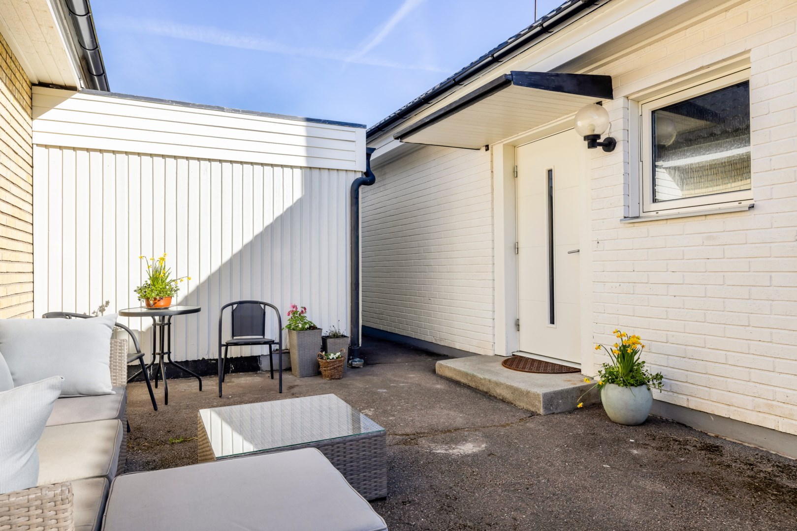 Bostadsbild från Rallarvägen 10, Såld i Vänge, Uppsala