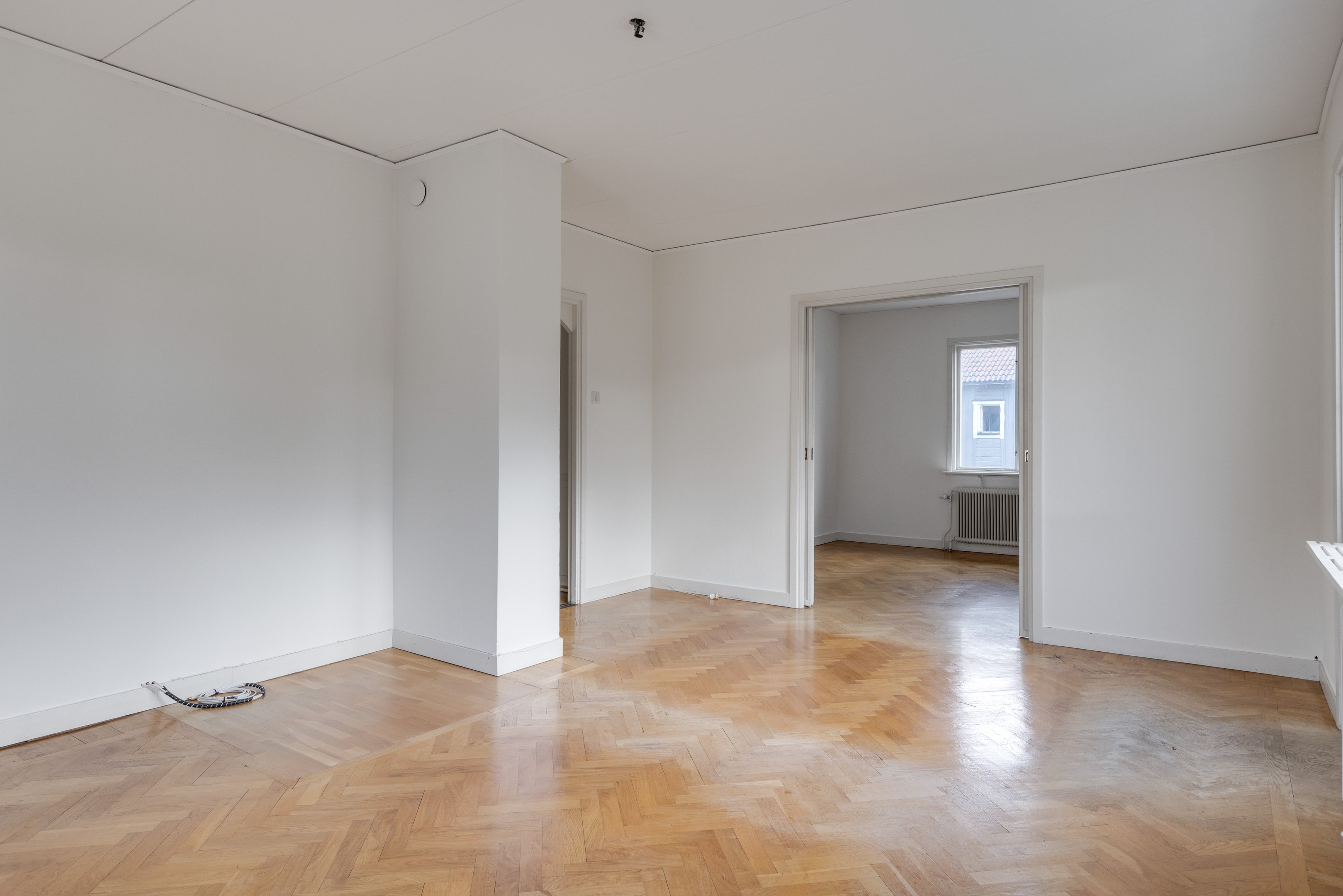 Bostadsbild från Hällbygatan 6, Såld i Luthagen, Uppsala