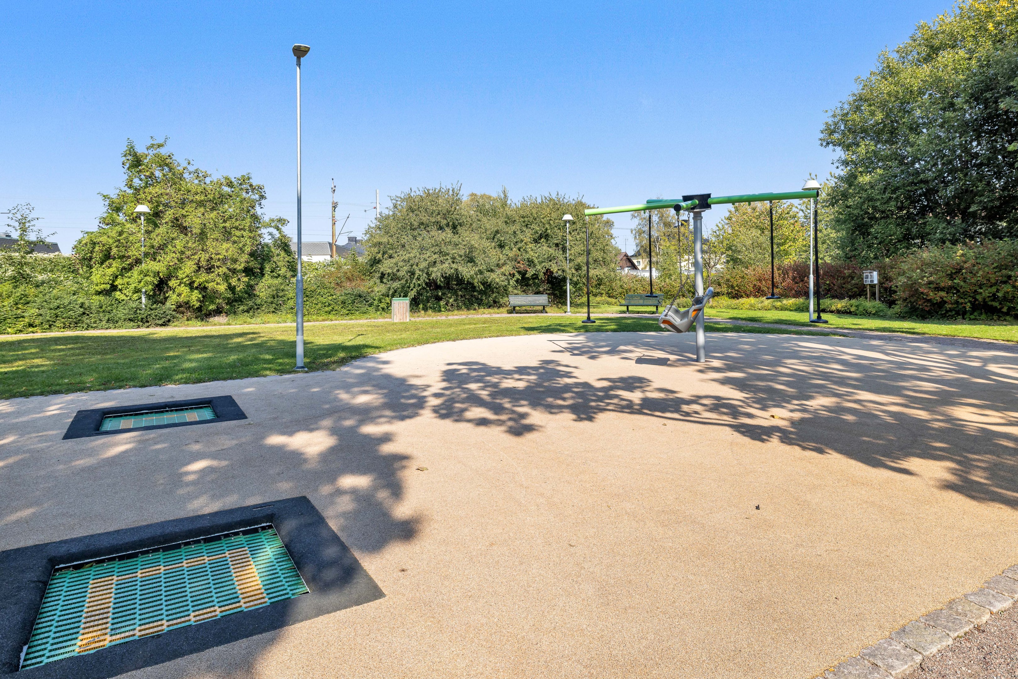 Bostadsbild från Hällbygatan 6, Såld i Luthagen, Uppsala