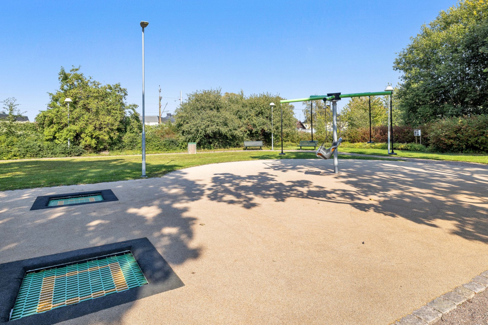 Bostadsbild från Hällbygatan 6, Såld i Luthagen, Uppsala