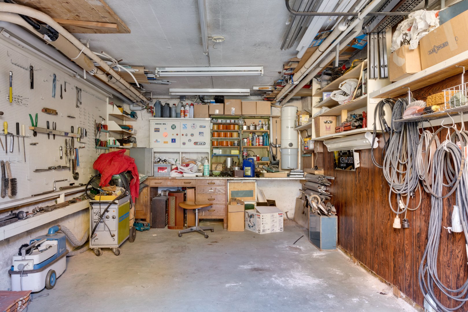 Bostadsbild från Hällbygatan 6, Såld i Luthagen, Uppsala