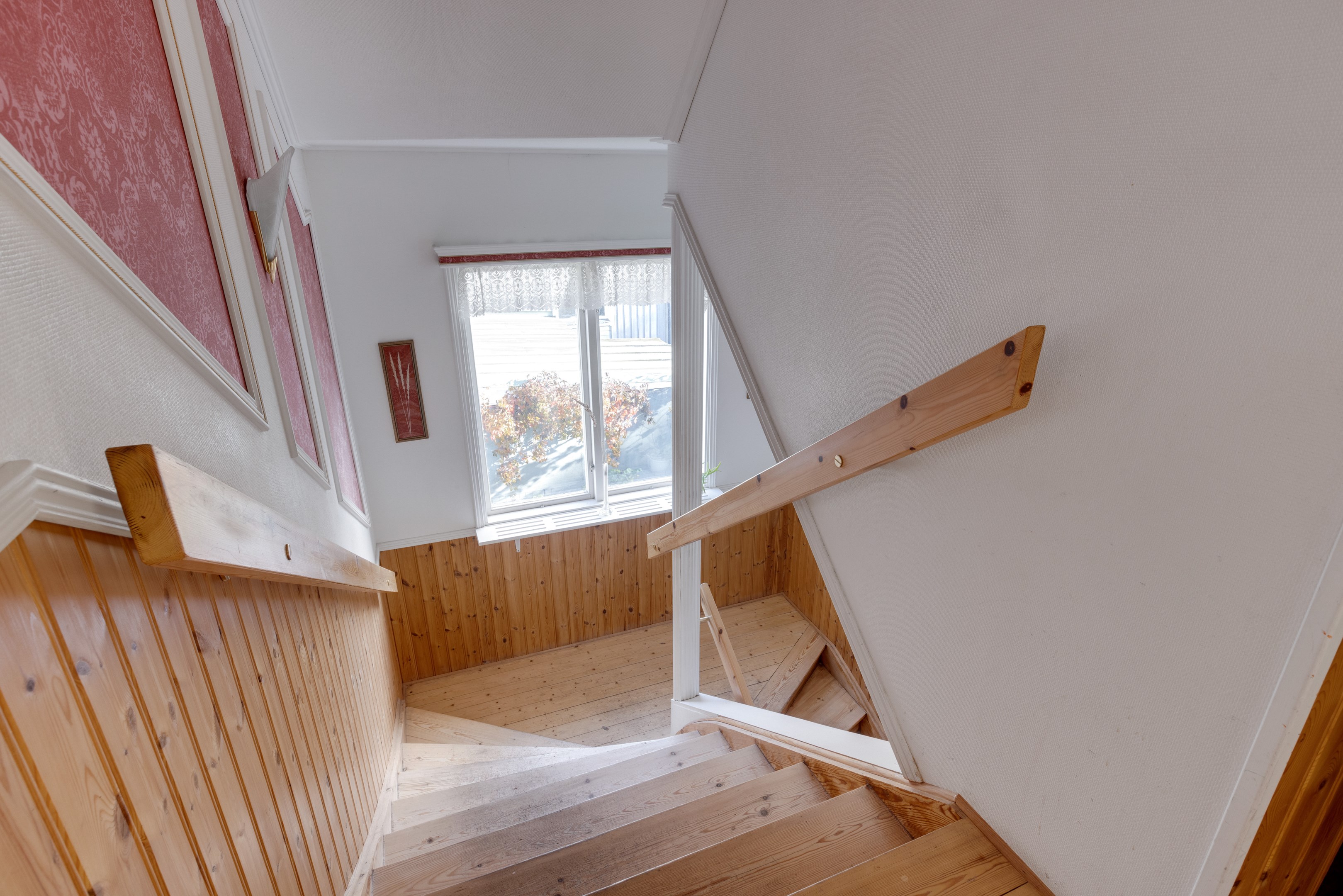 Bostadsbild från Hällbygatan 6, Såld i Luthagen, Uppsala