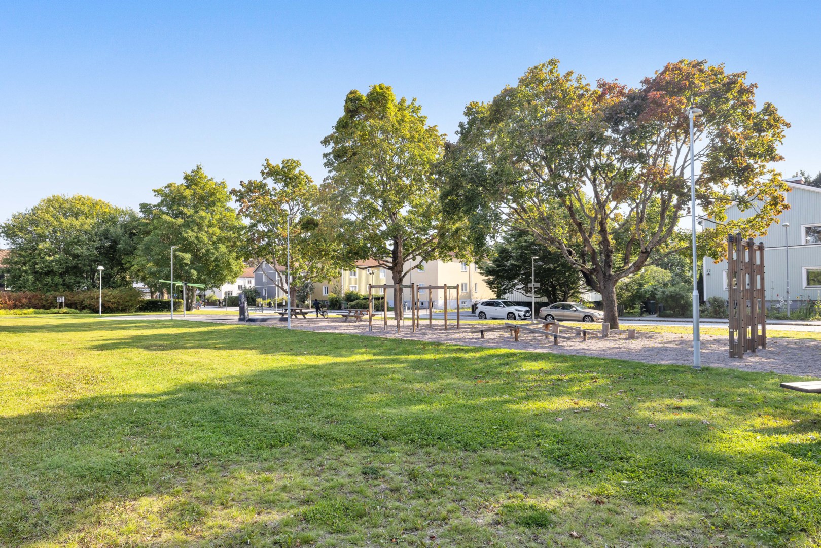 Bostadsbild från Hällbygatan 6, Såld i Luthagen, Uppsala