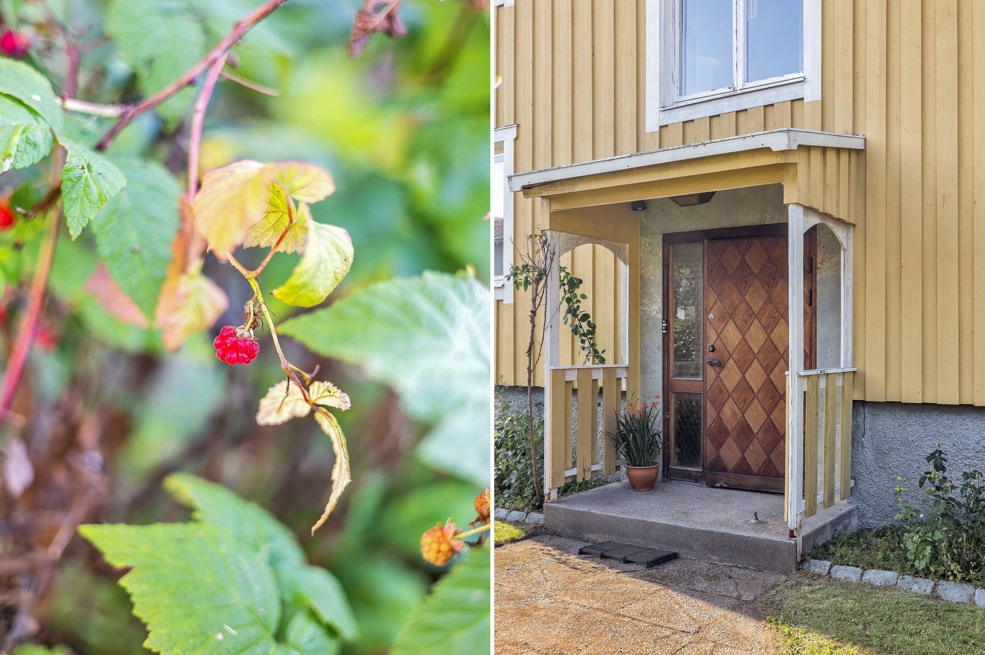 Bostadsbild från Hällbygatan 6, Såld i Luthagen, Uppsala