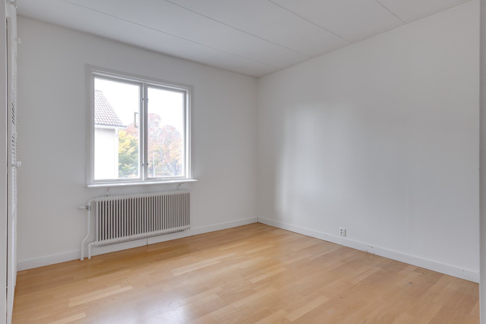 Bostadsbild från Hällbygatan 6, Såld i Luthagen, Uppsala