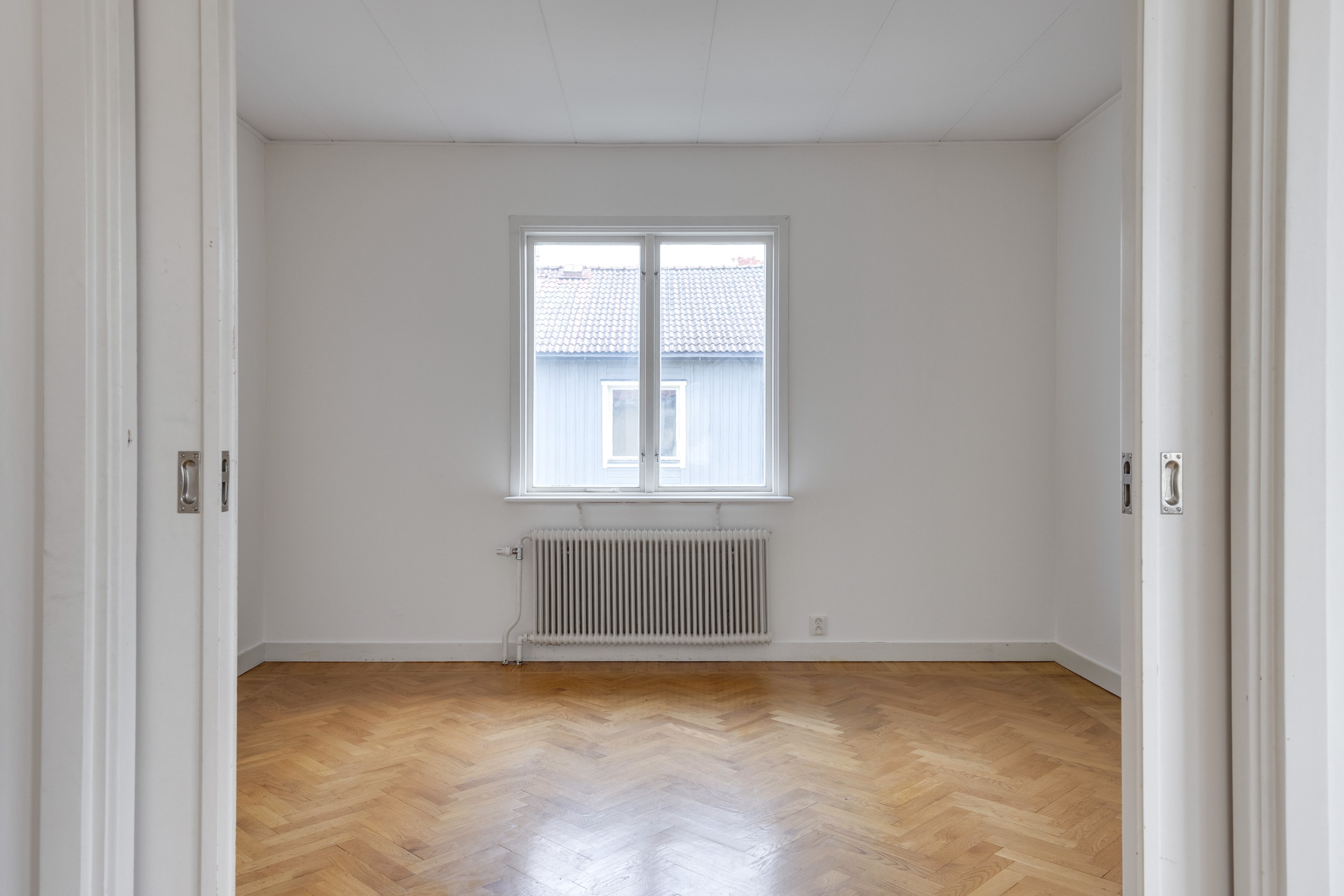 Bostadsbild från Hällbygatan 6, Såld i Luthagen, Uppsala