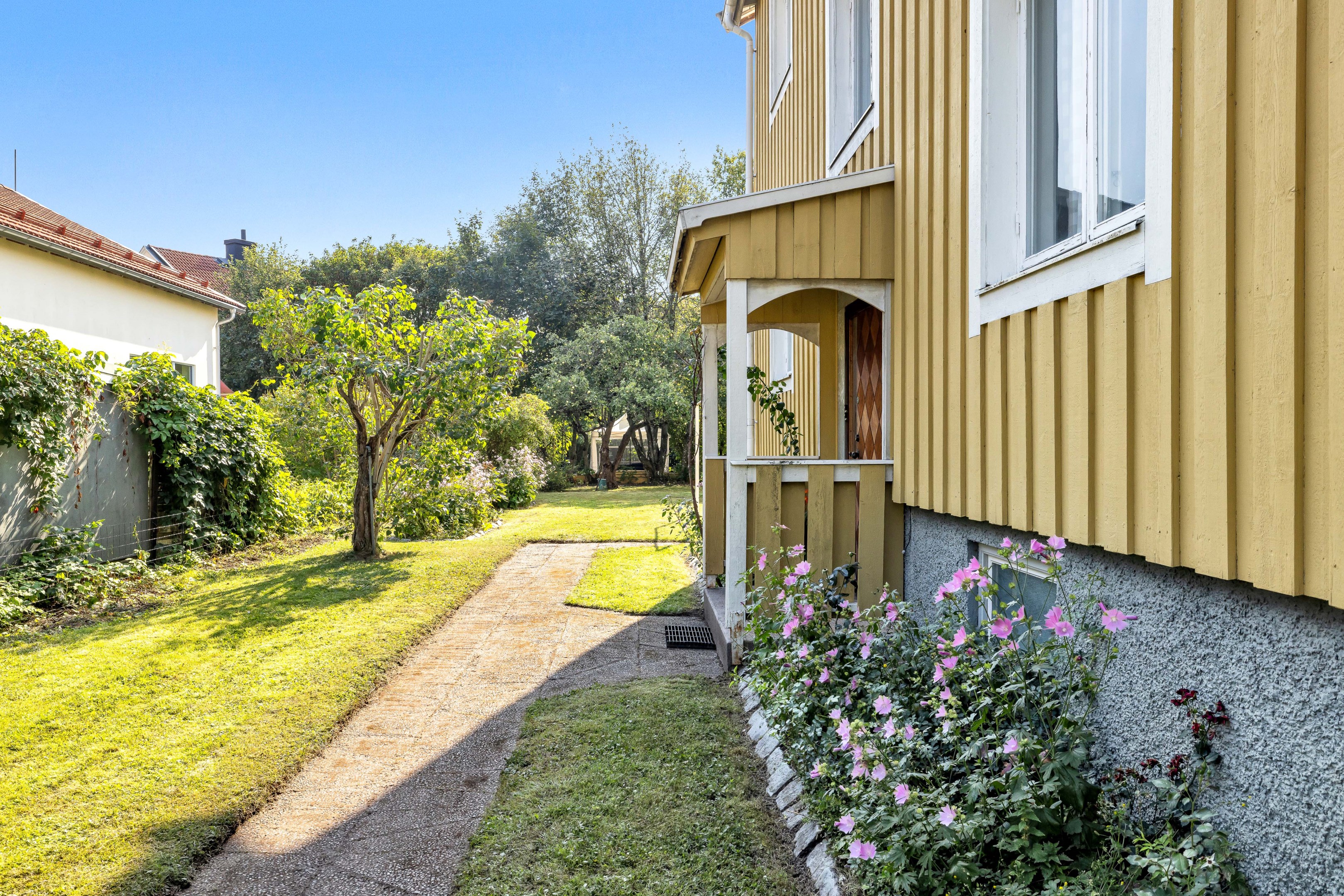 Bostadsbild från Hällbygatan 6, Såld i Luthagen, Uppsala