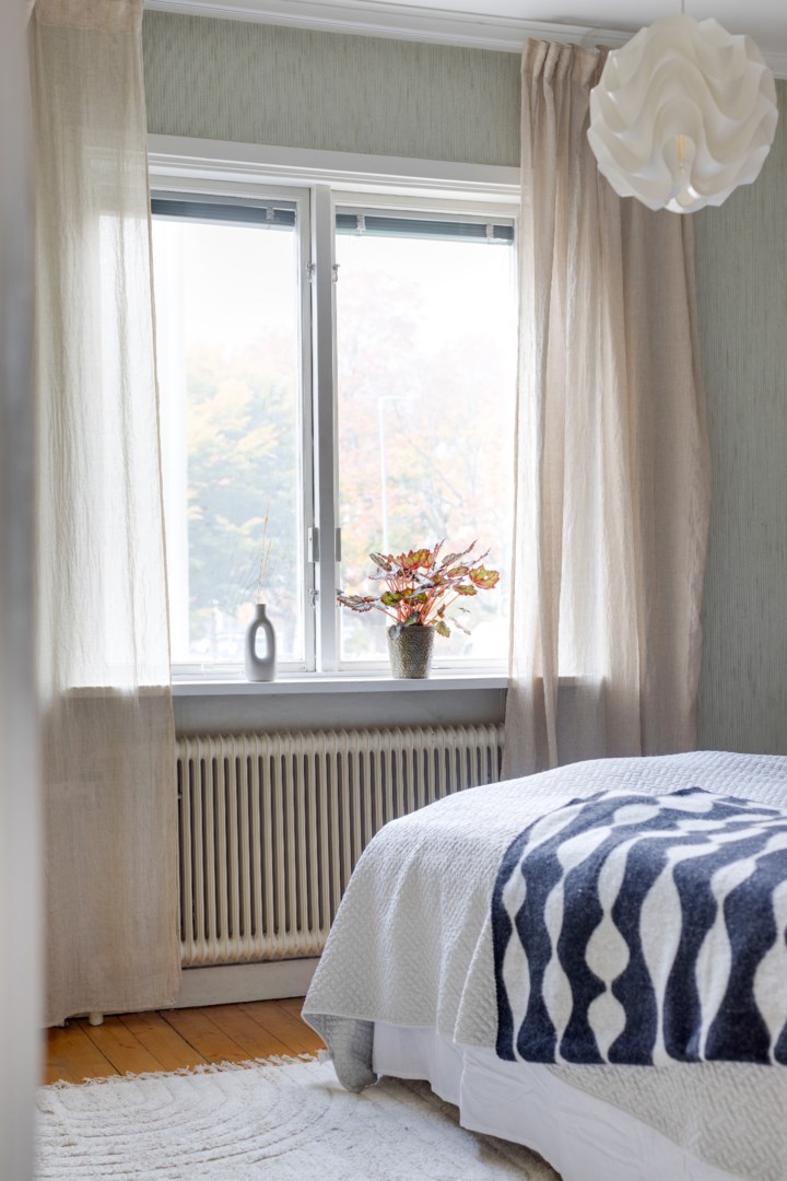 Bostadsbild från Hällbygatan 6, Såld i Luthagen, Uppsala