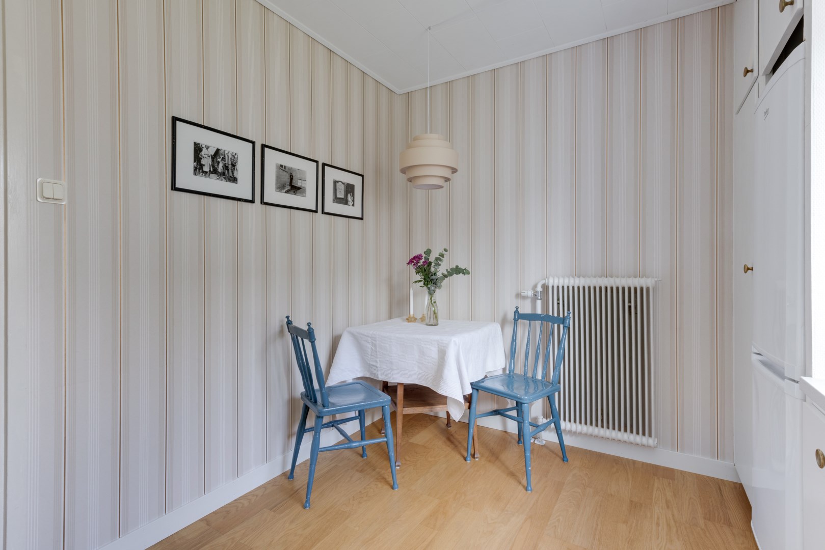 Bostadsbild från Hällbygatan 6, Såld i Luthagen, Uppsala