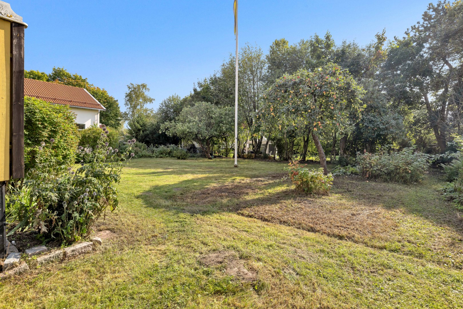 Bostadsbild från Hällbygatan 6, Såld i Luthagen, Uppsala