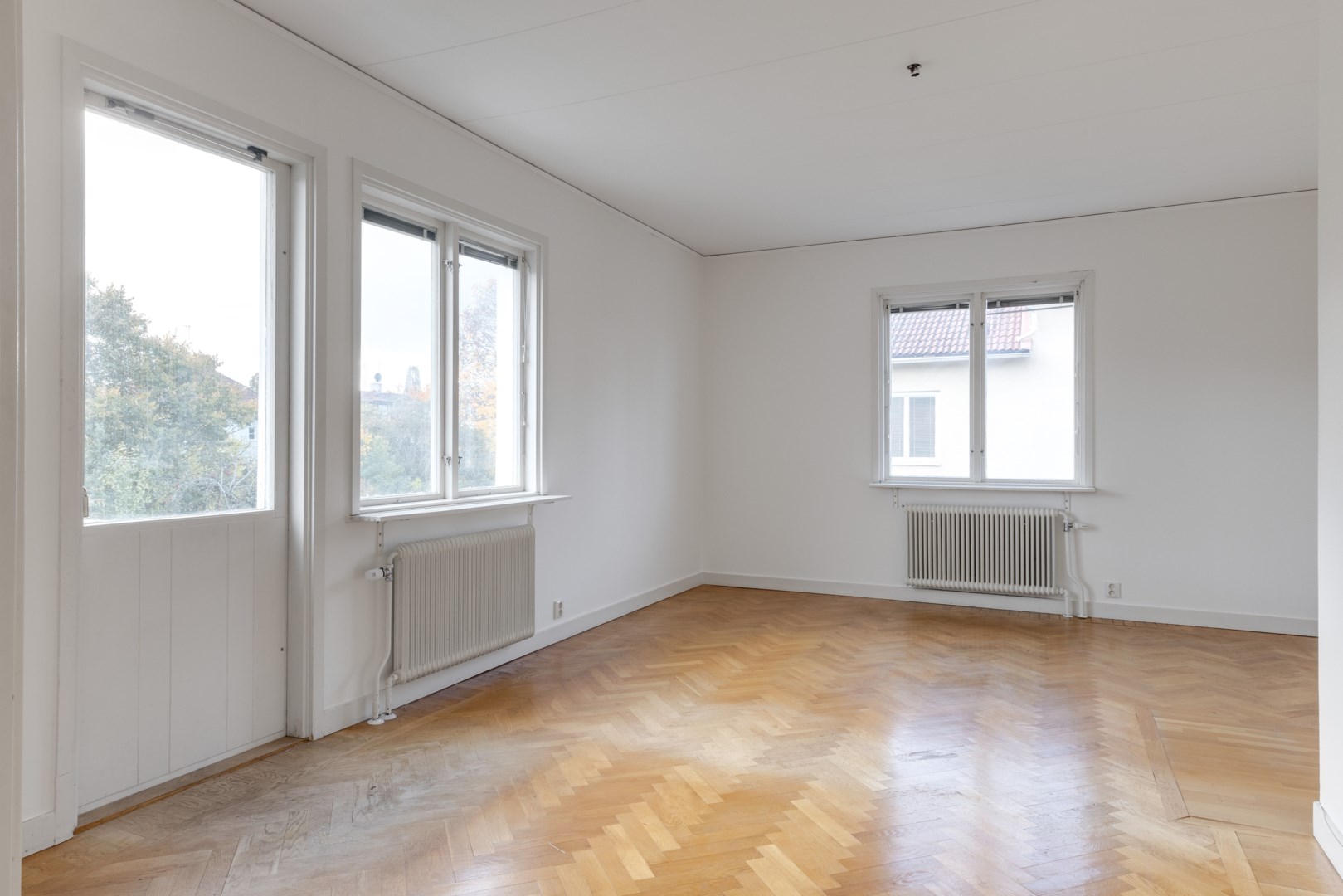 Bostadsbild från Hällbygatan 6, Såld i Luthagen, Uppsala