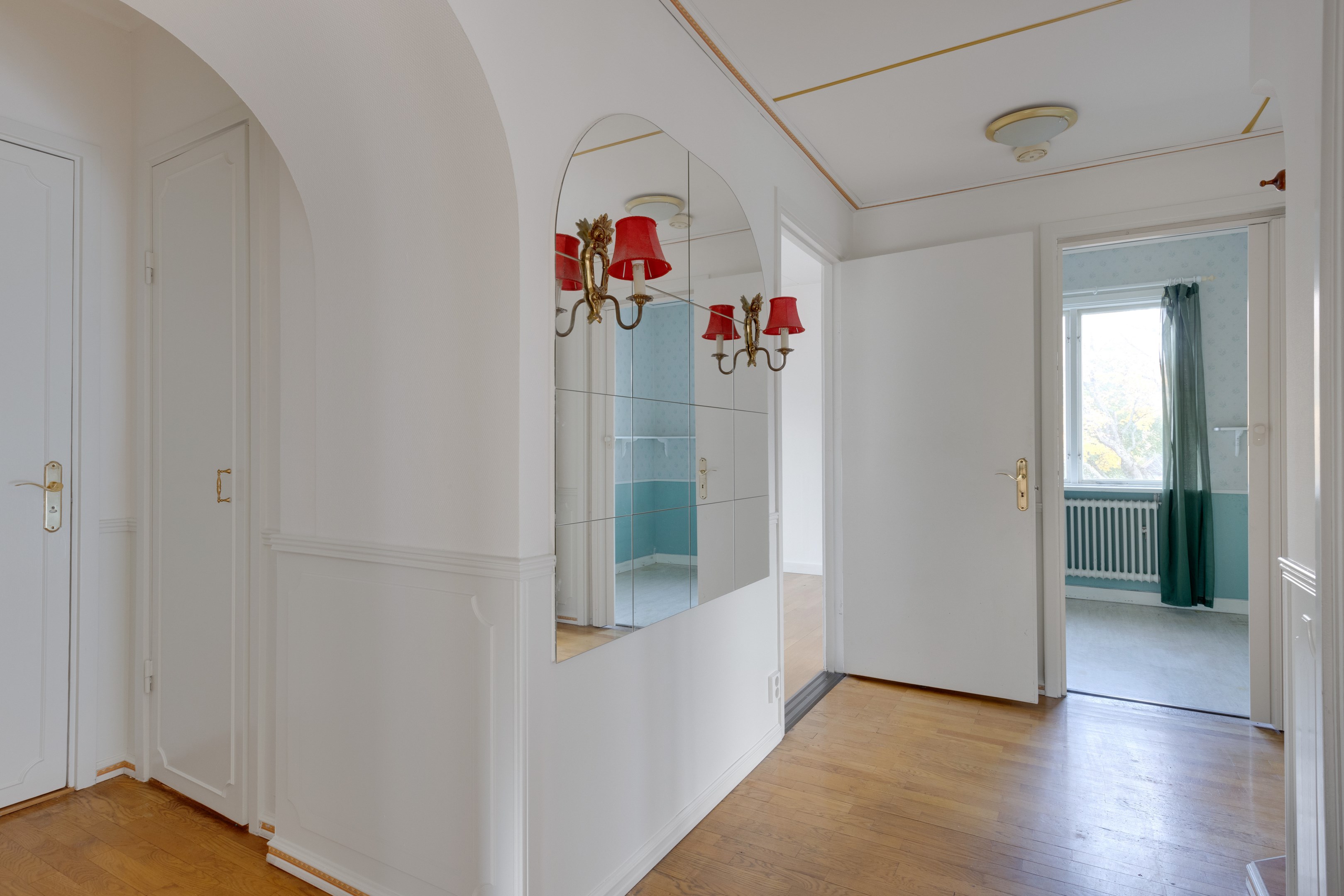 Bostadsbild från Hällbygatan 6, Såld i Luthagen, Uppsala