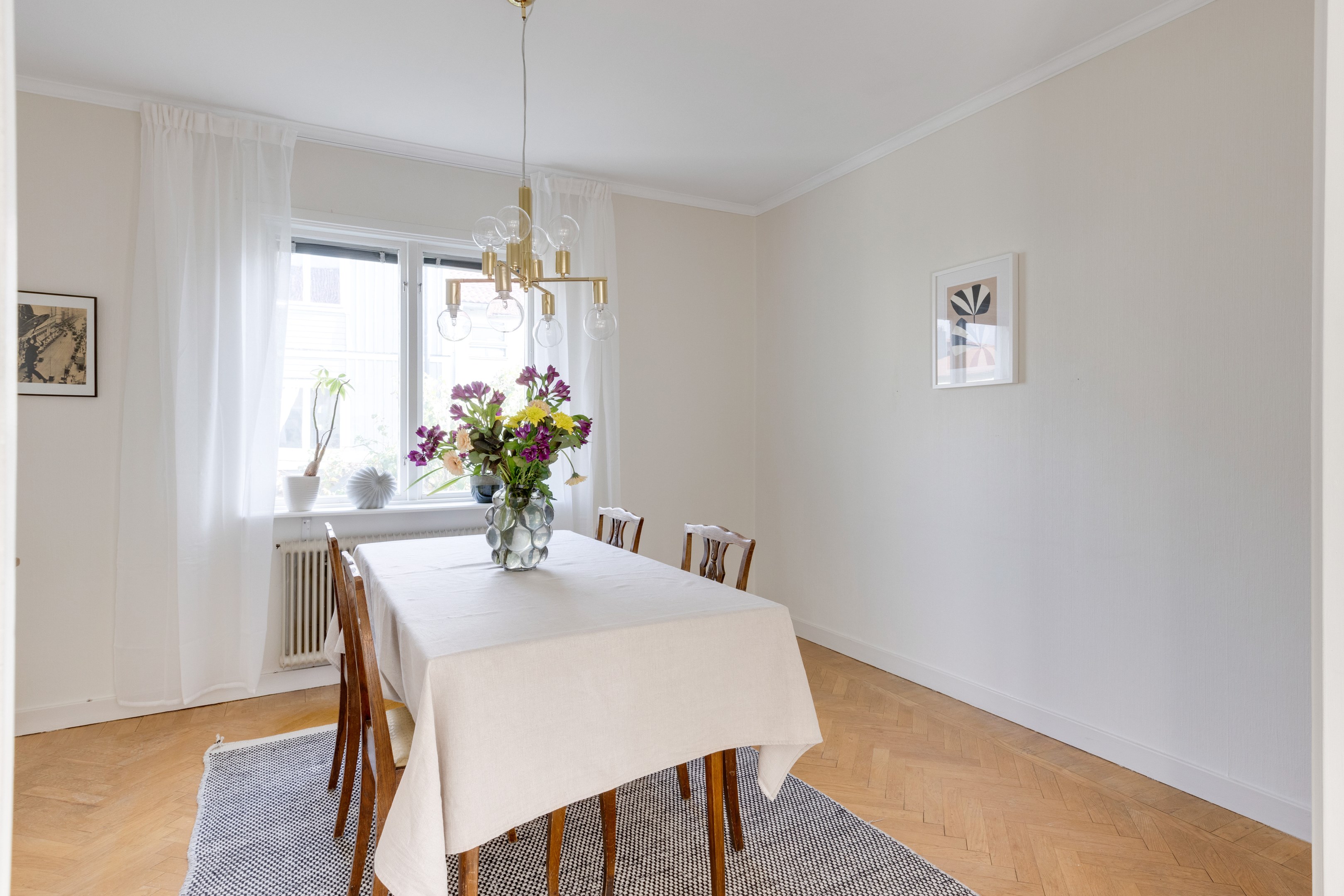 Bostadsbild från Hällbygatan 6, Såld i Luthagen, Uppsala