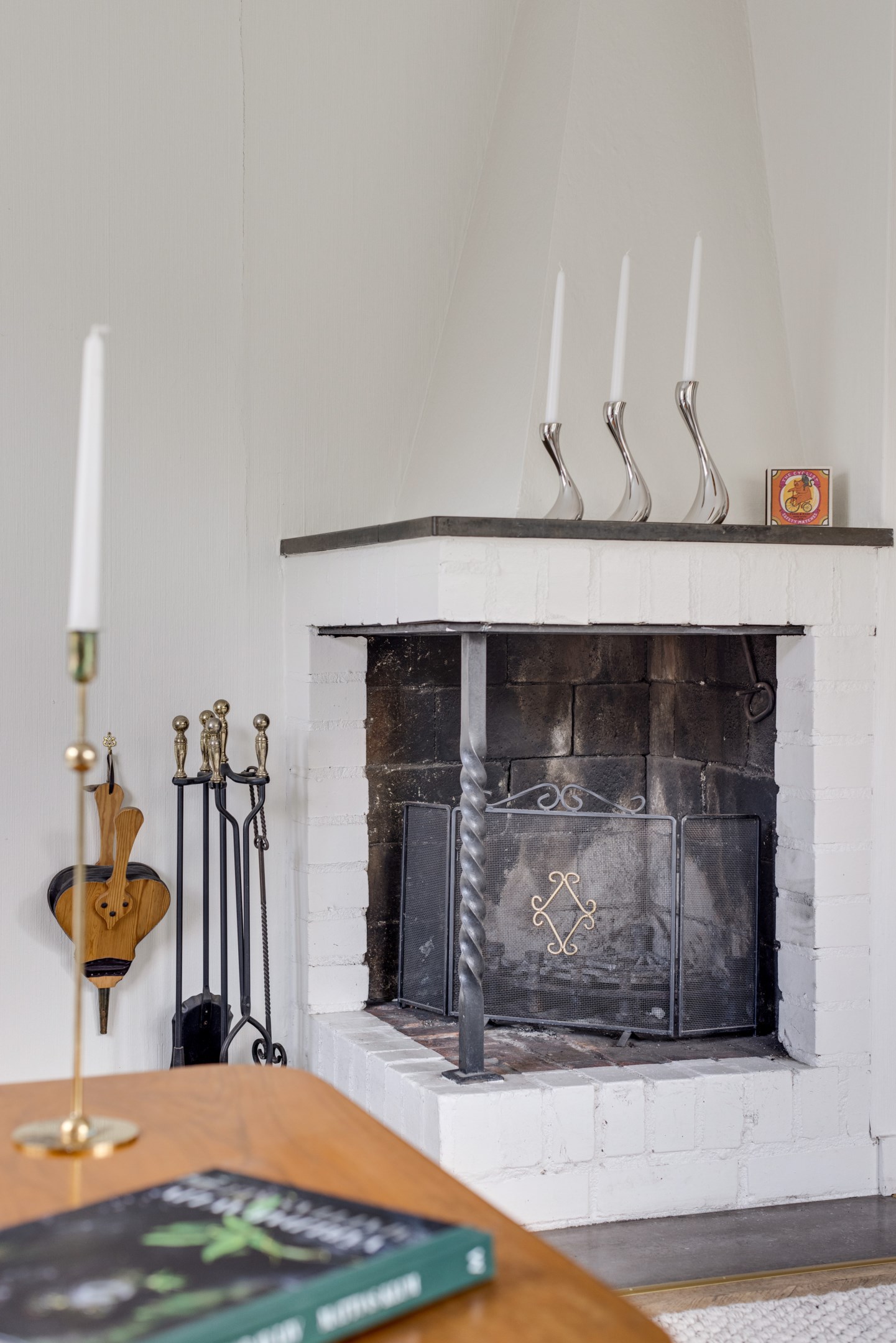 Bostadsbild från Hällbygatan 6, Såld i Luthagen, Uppsala