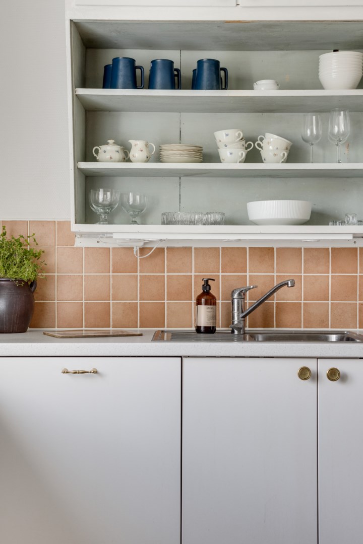 Bostadsbild från Hällbygatan 6, Såld i Luthagen, Uppsala