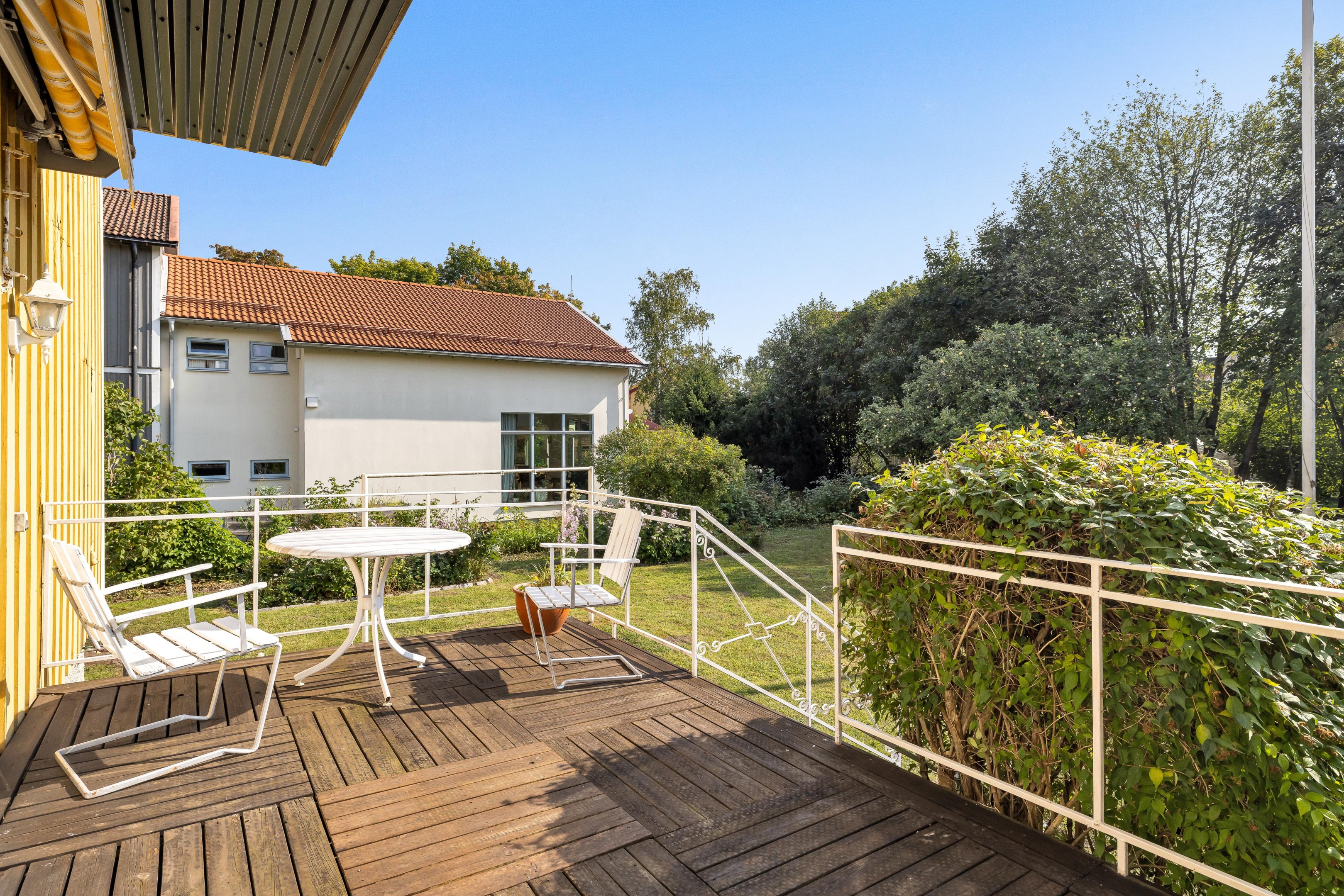 Bostadsbild från Hällbygatan 6, Såld i Luthagen, Uppsala