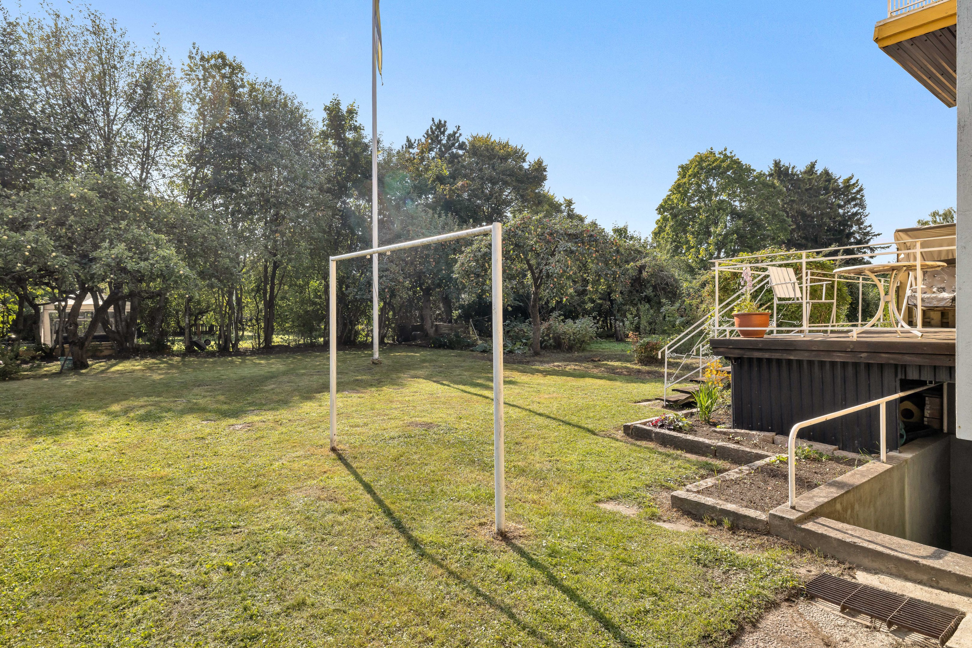 Bostadsbild från Hällbygatan 6, Såld i Luthagen, Uppsala