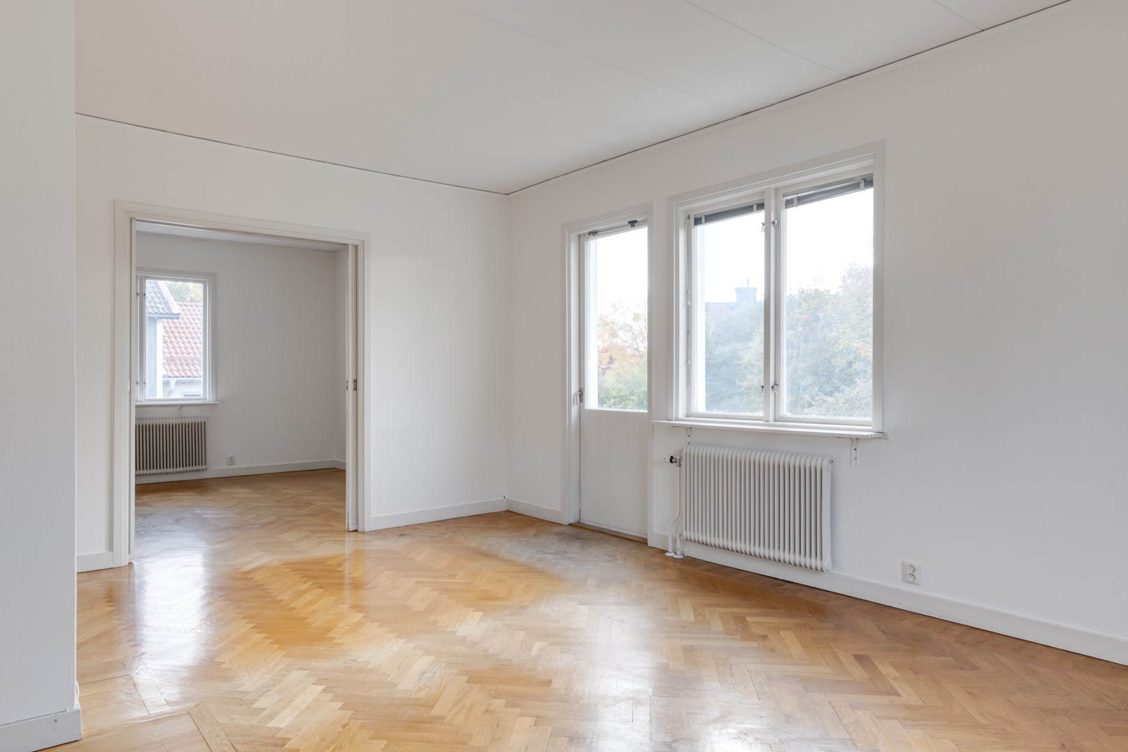 Bostadsbild från Hällbygatan 6, Såld i Luthagen, Uppsala