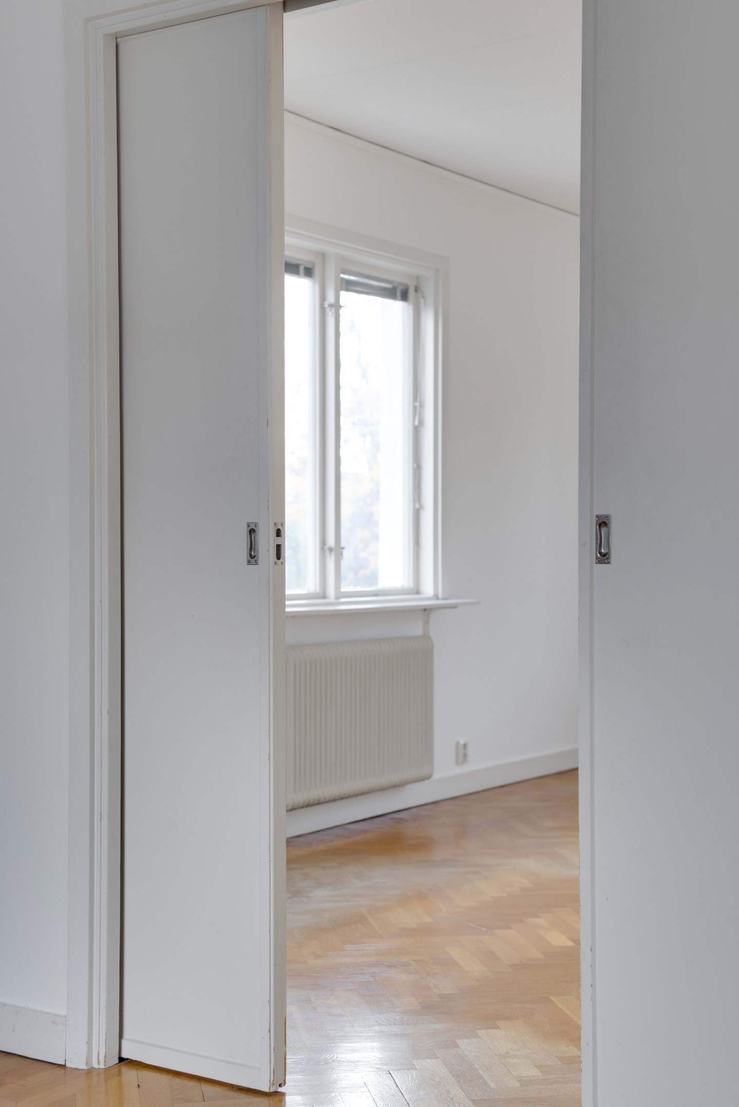 Bostadsbild från Hällbygatan 6, Såld i Luthagen, Uppsala