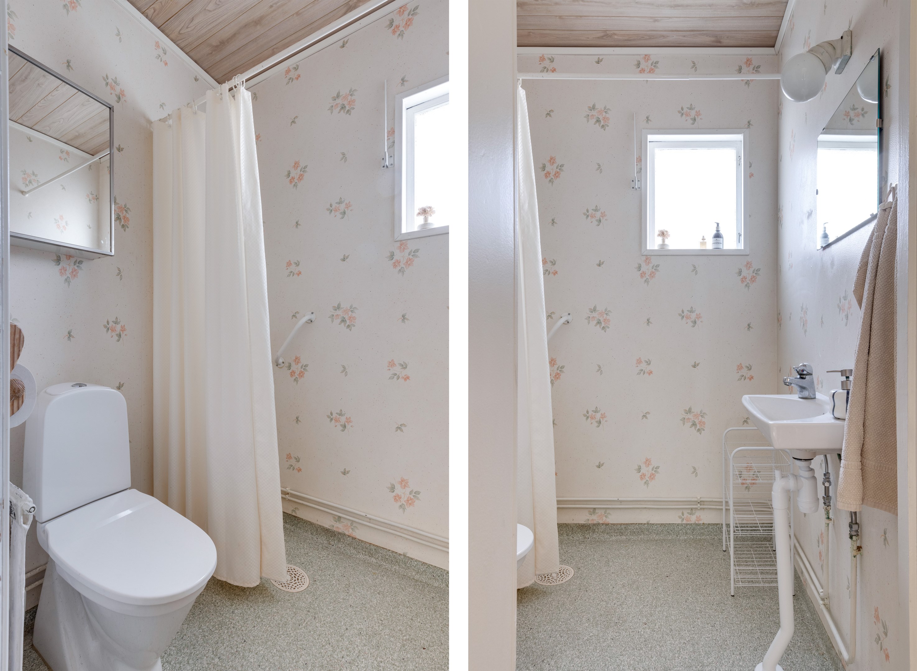 Bostadsbild från Hällbygatan 6, Såld i Luthagen, Uppsala