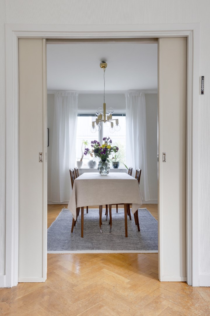 Bostadsbild från Hällbygatan 6, Såld i Luthagen, Uppsala