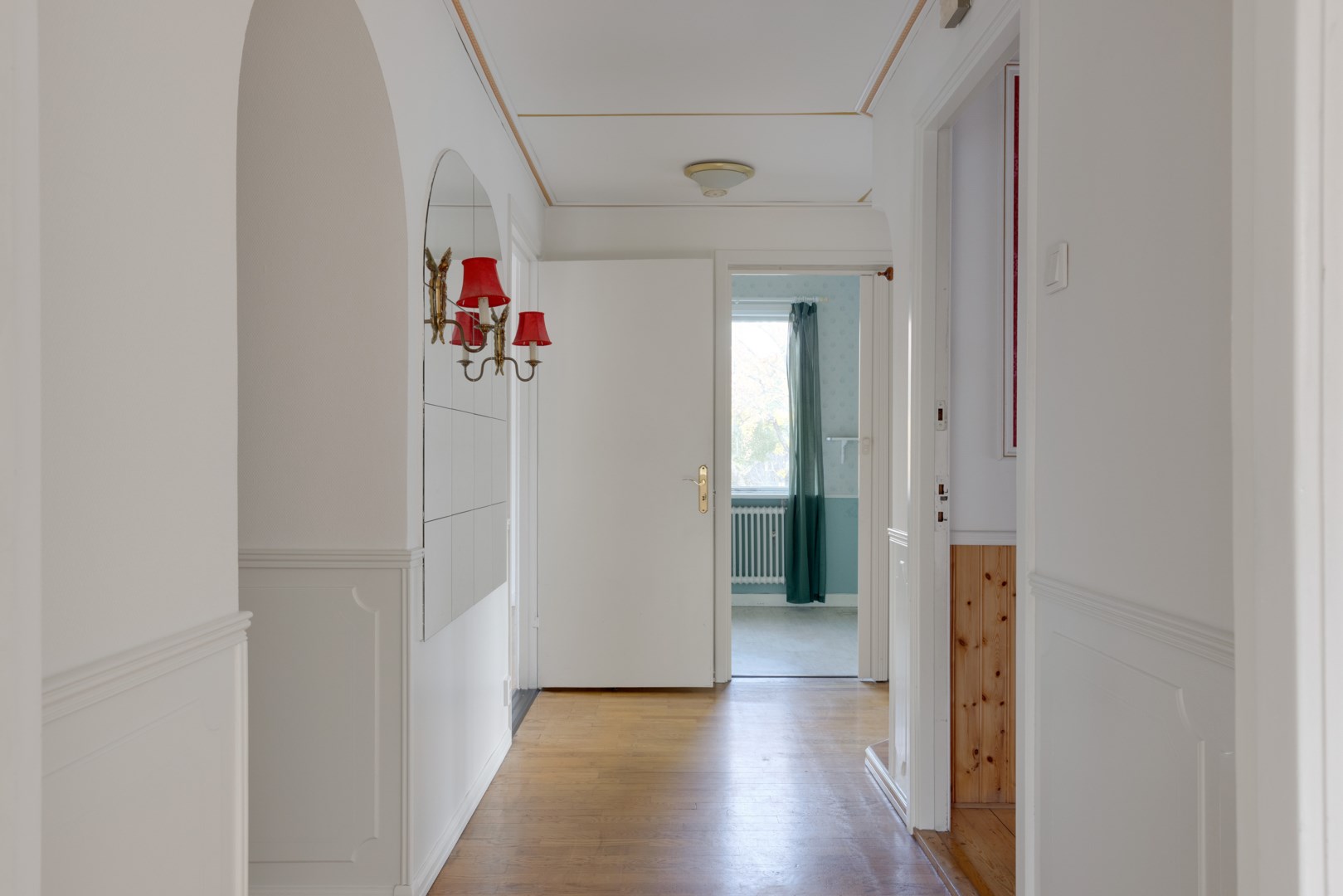 Bostadsbild från Hällbygatan 6, Såld i Luthagen, Uppsala