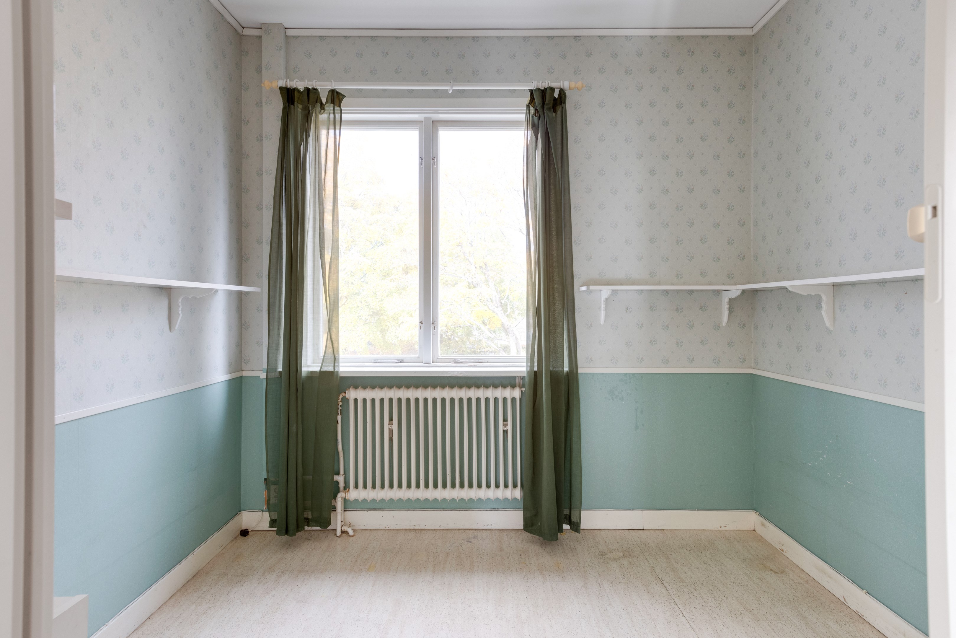 Bostadsbild från Hällbygatan 6, Såld i Luthagen, Uppsala