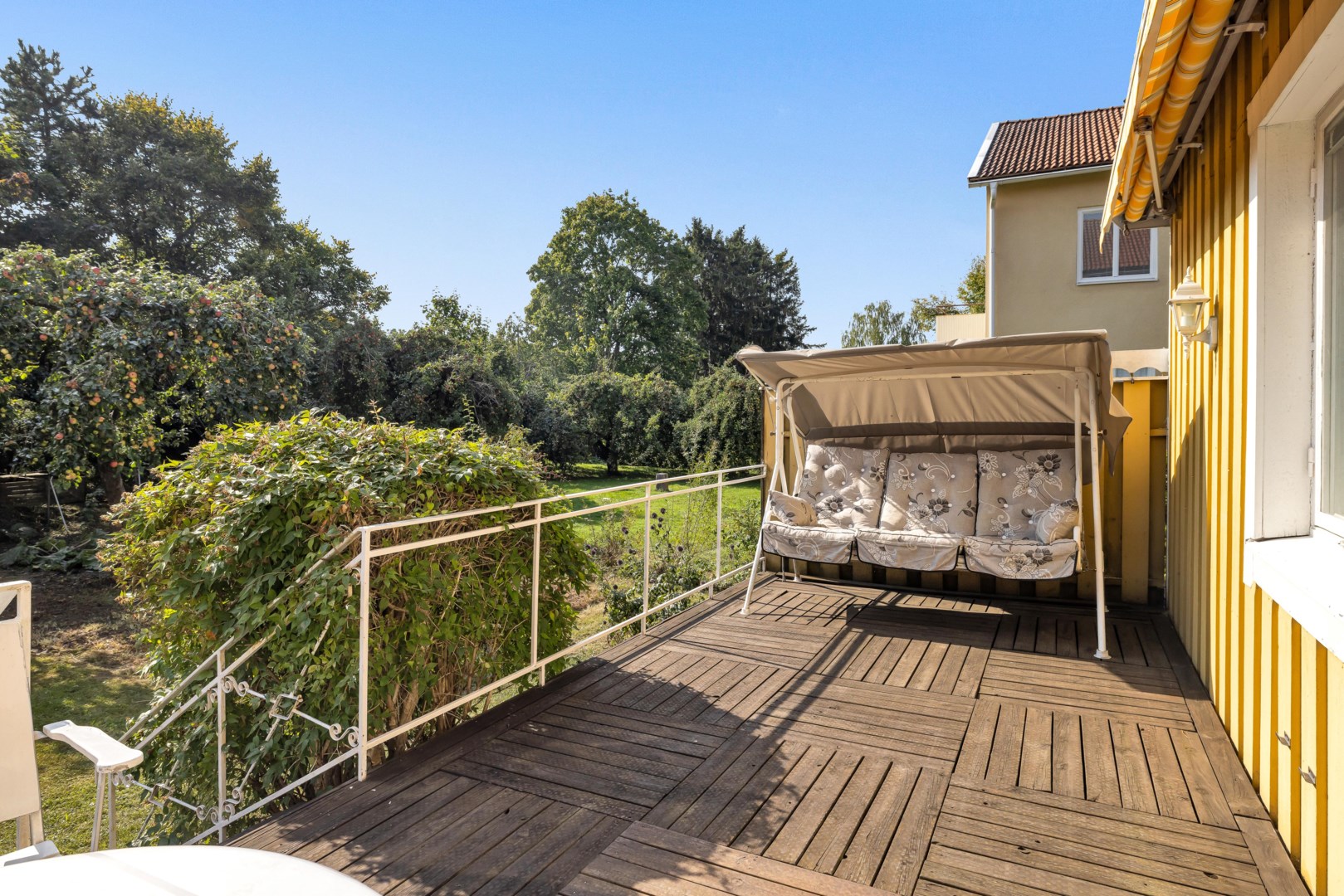 Bostadsbild från Hällbygatan 6, Såld i Luthagen, Uppsala