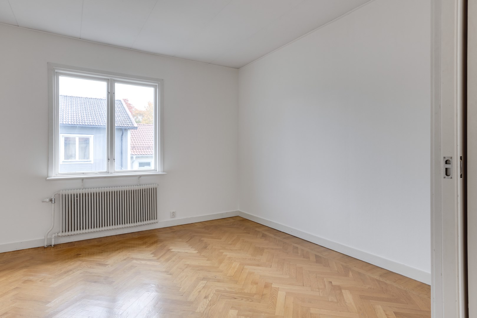 Bostadsbild från Hällbygatan 6, Såld i Luthagen, Uppsala