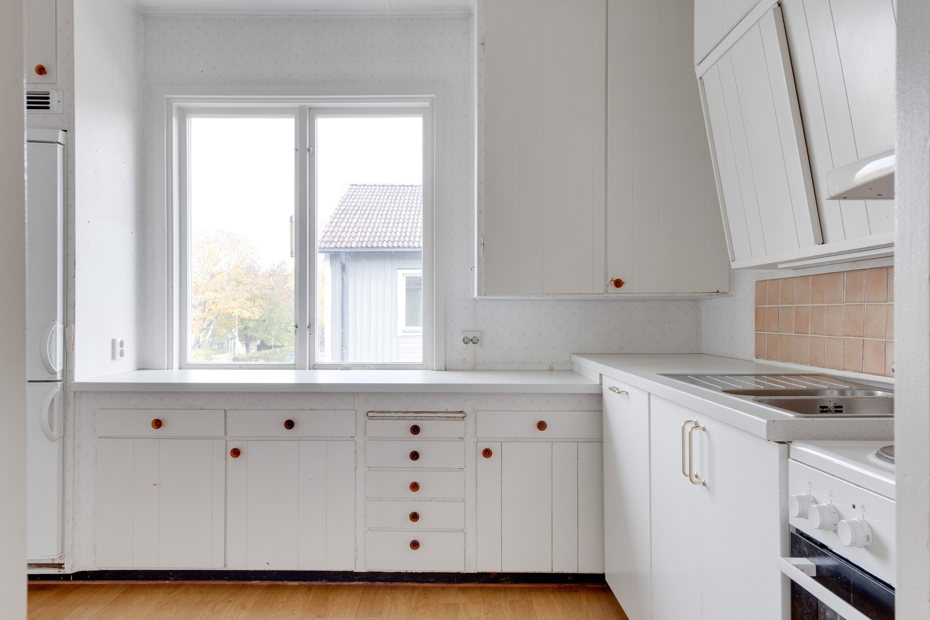 Bostadsbild från Hällbygatan 6, Såld i Luthagen, Uppsala