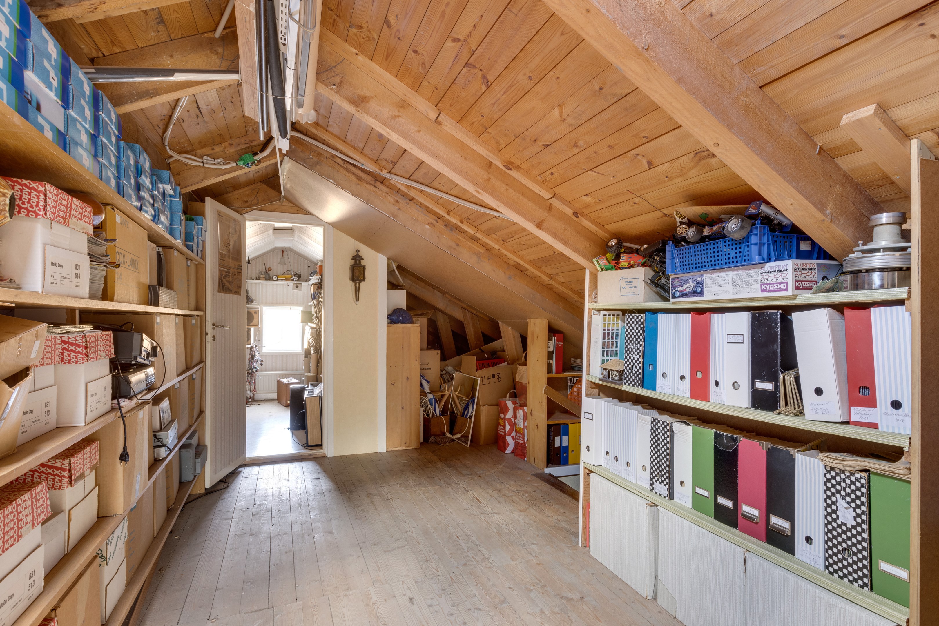 Bostadsbild från Hällbygatan 6, Såld i Luthagen, Uppsala